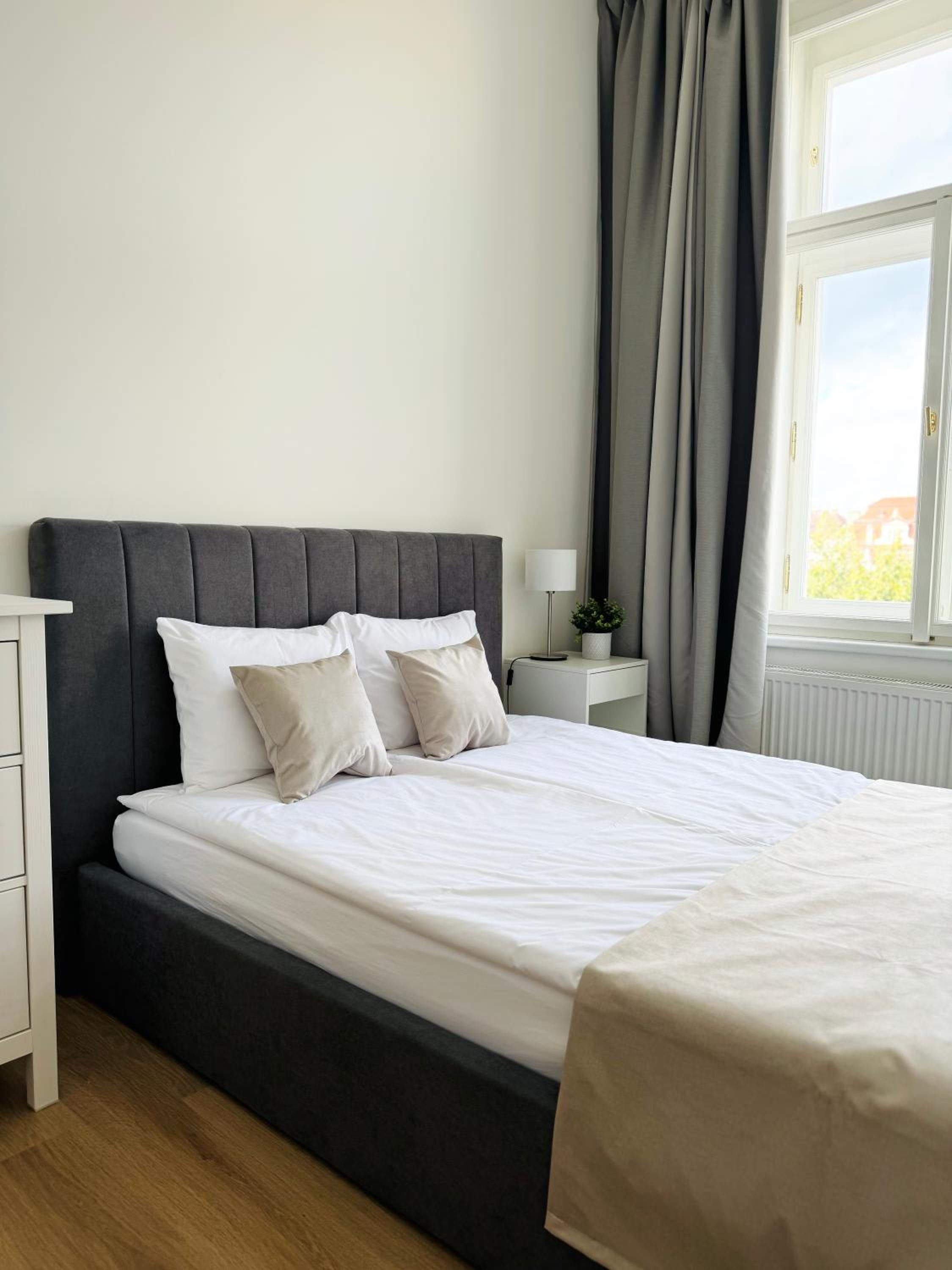 Apartman Namesti Miru