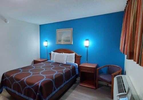 American Inn view 5