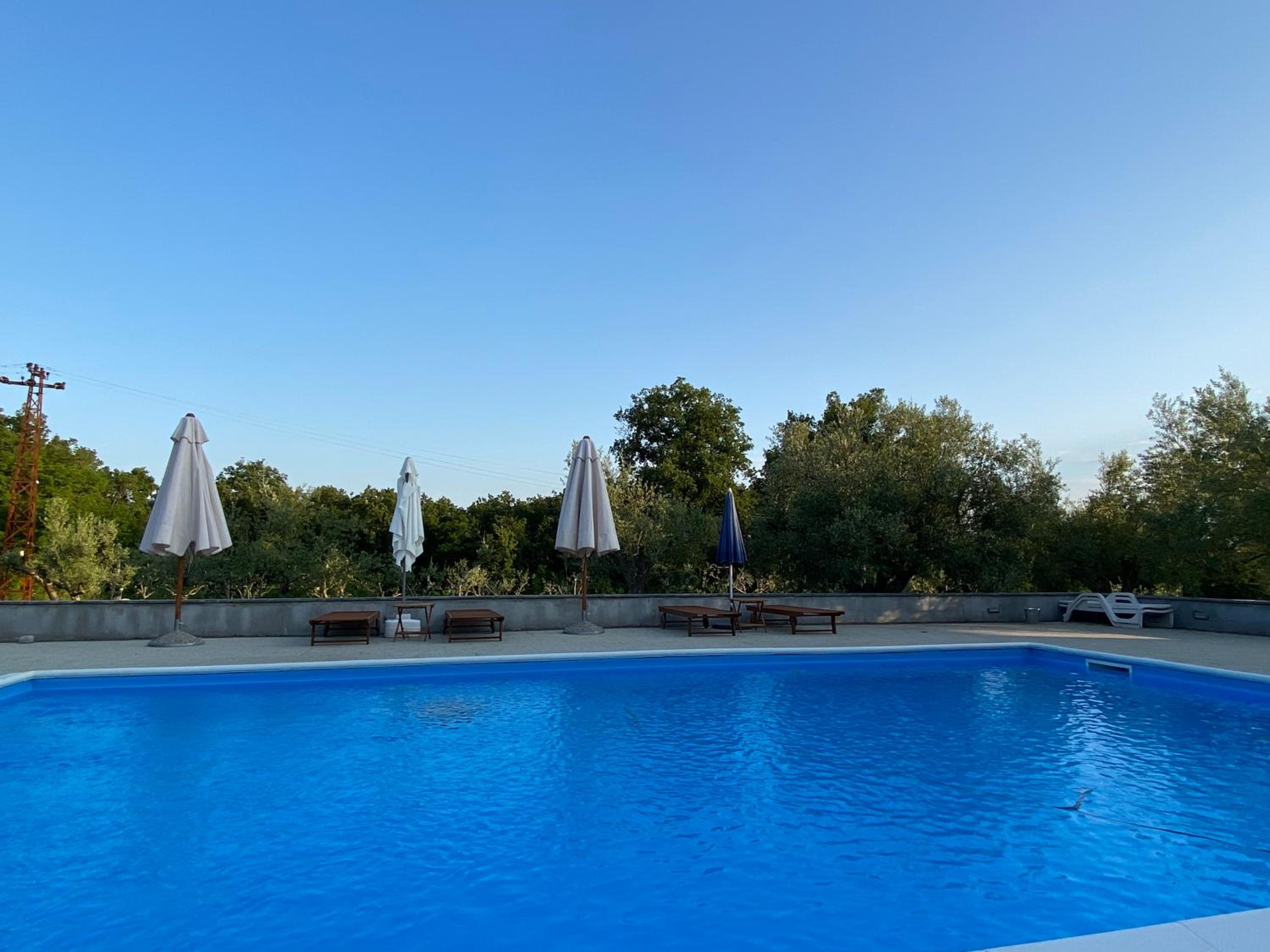 Villa Laurus Residence view 2