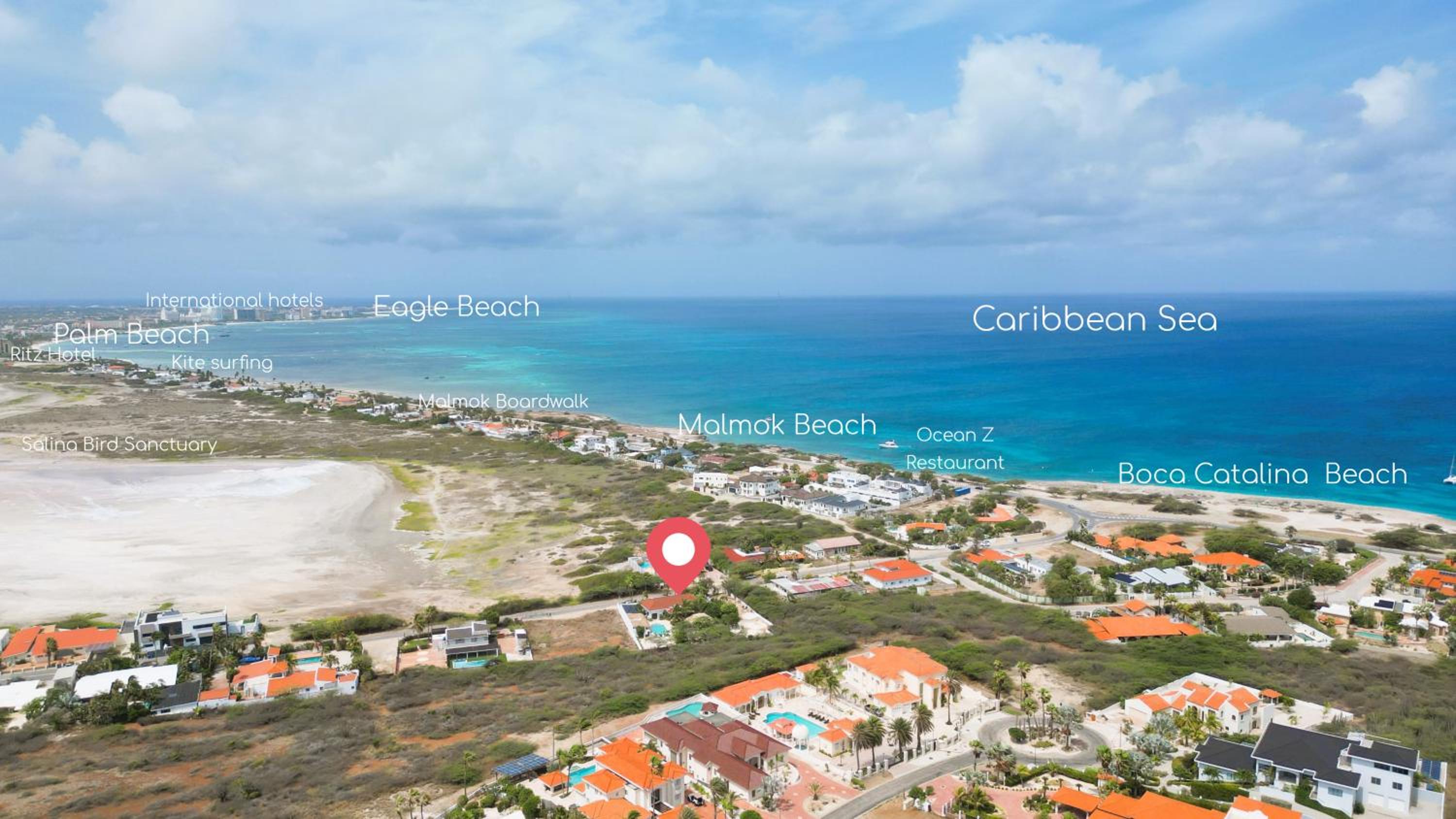 Boca Beach House NEW LUX 6 Bed 6 Bath Pool Walk To Beach