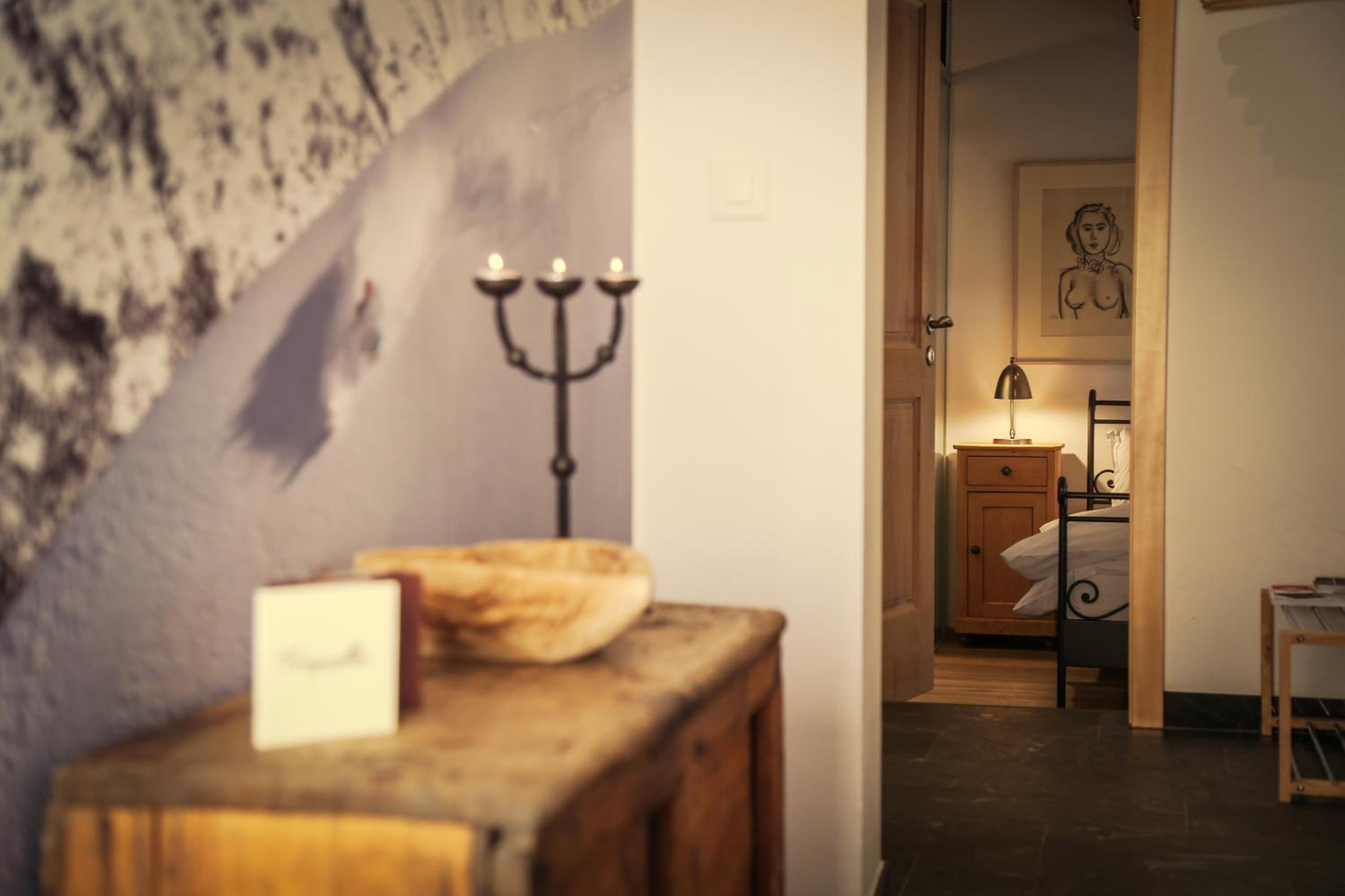 Villa Taugwalder I Monte Rosa