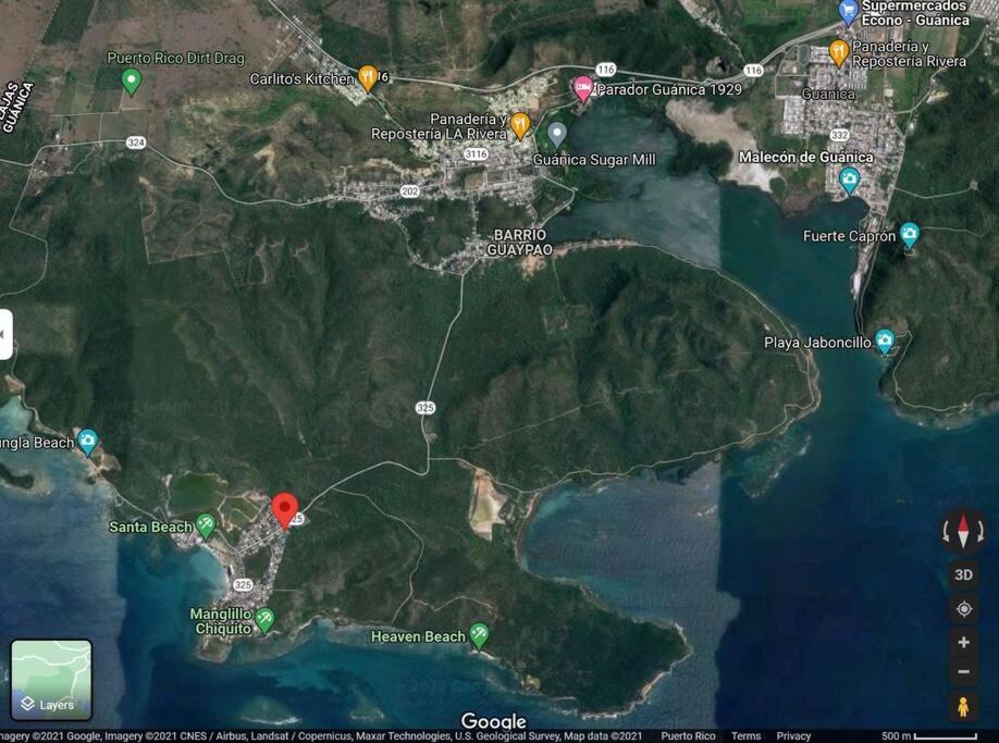 Vista Mare 101-Lovely rental close to Playa Santa view 5