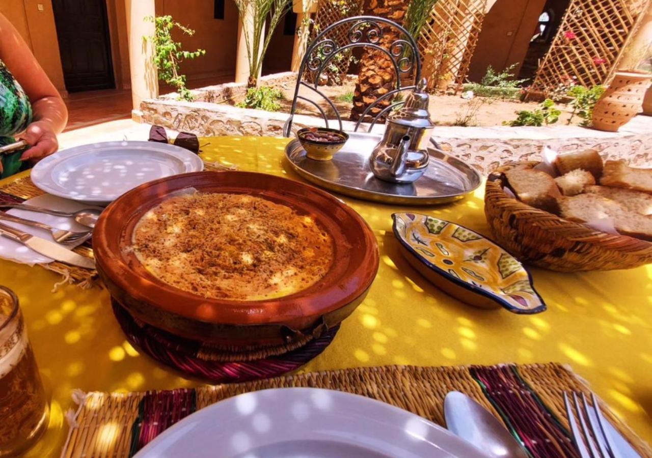 Kasbah Zitoune