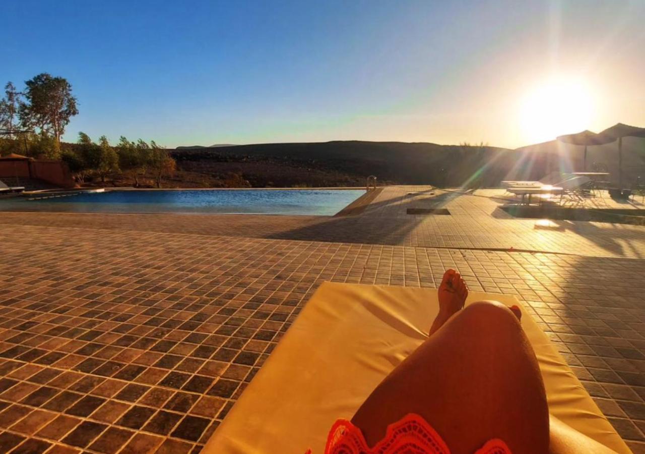 Kasbah Zitoune