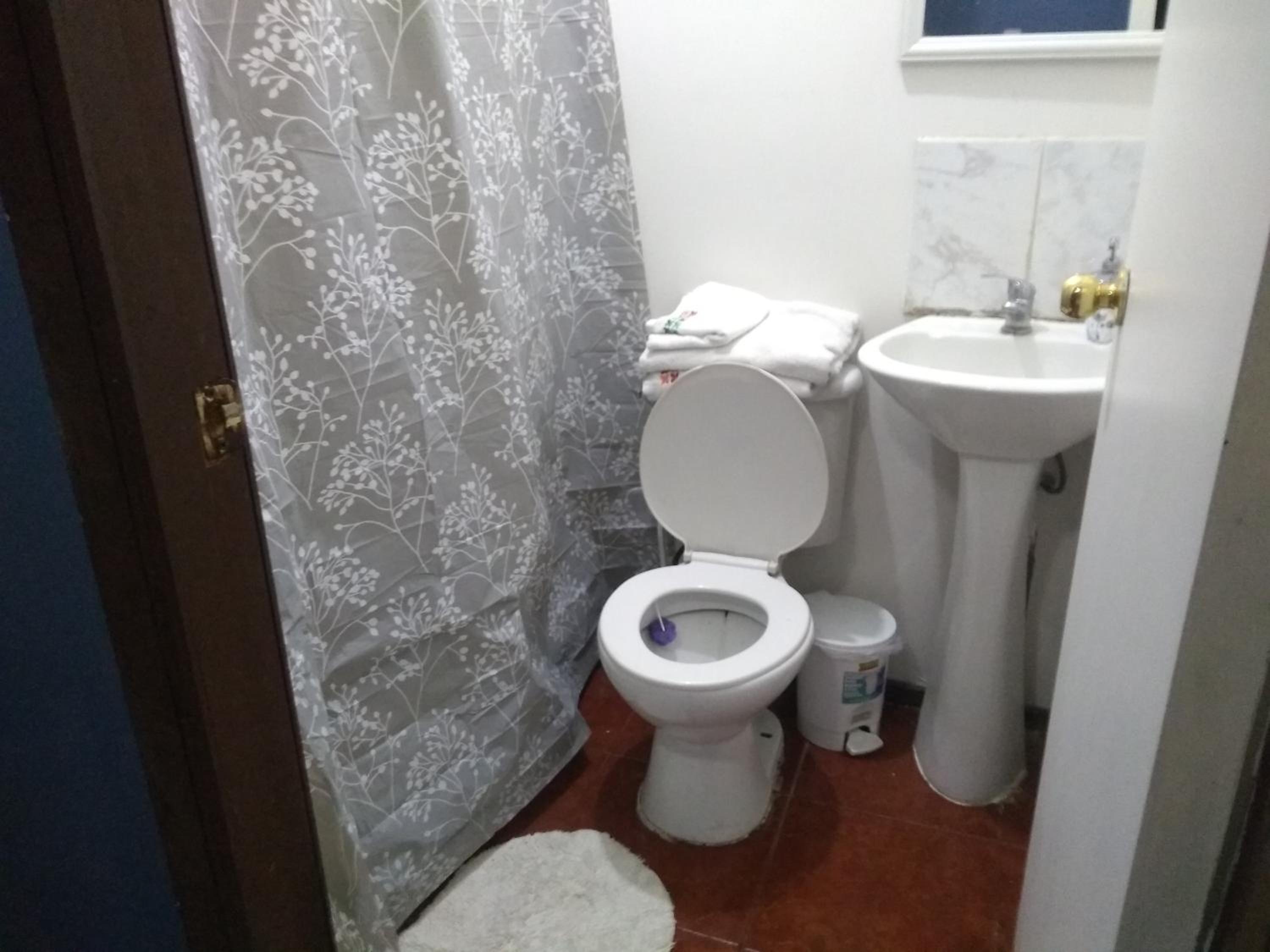 Cabañas Tucapel