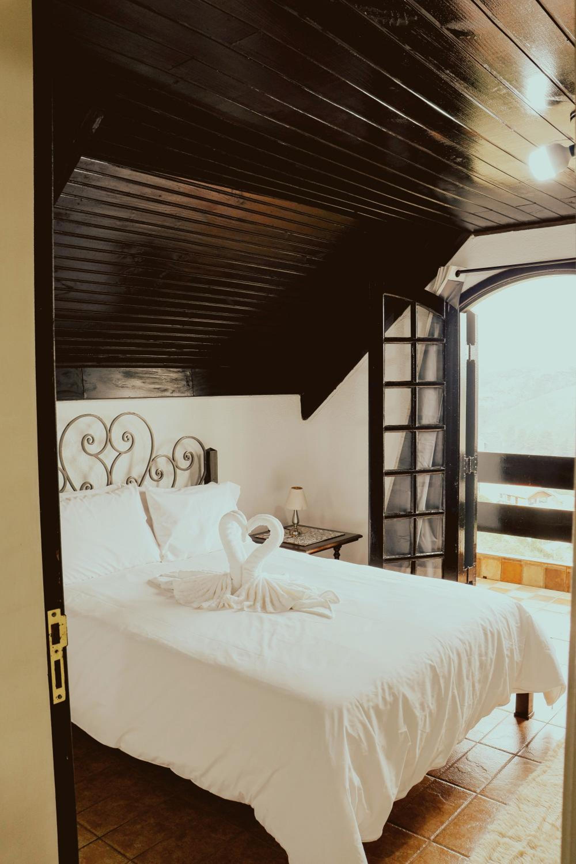 Suites Villa Izabel
