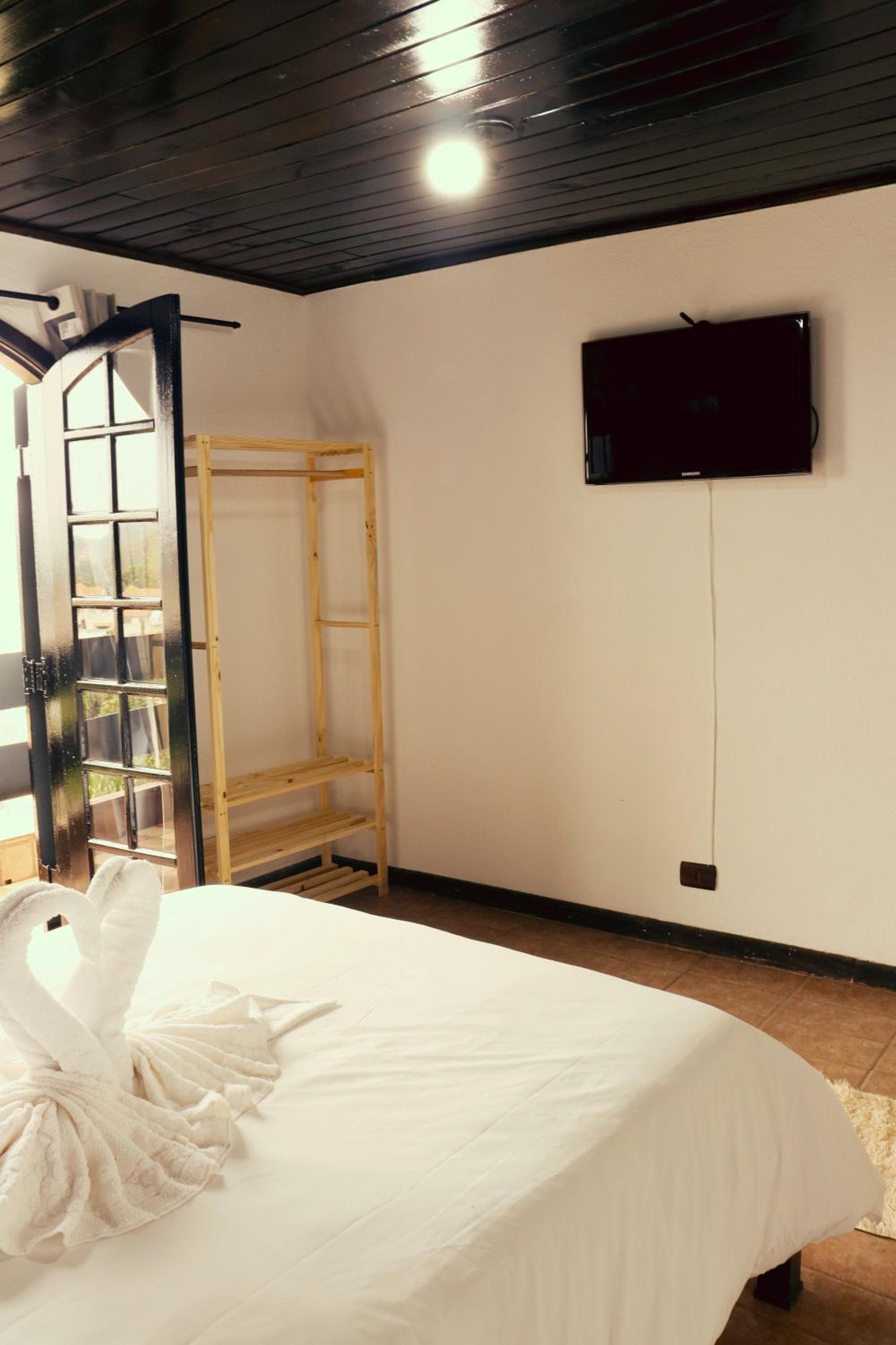Suites Villa Izabel