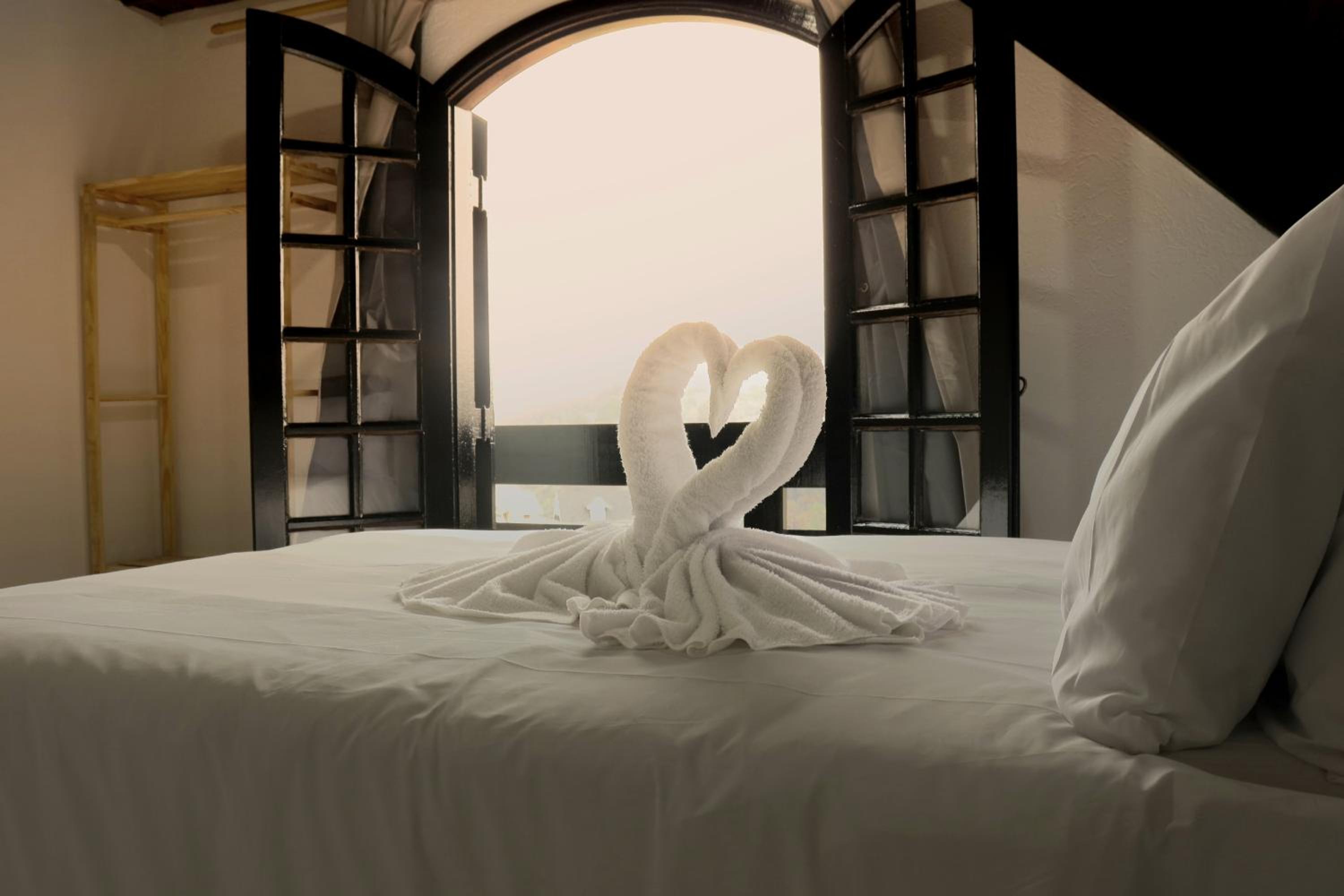 Suites Villa Izabel