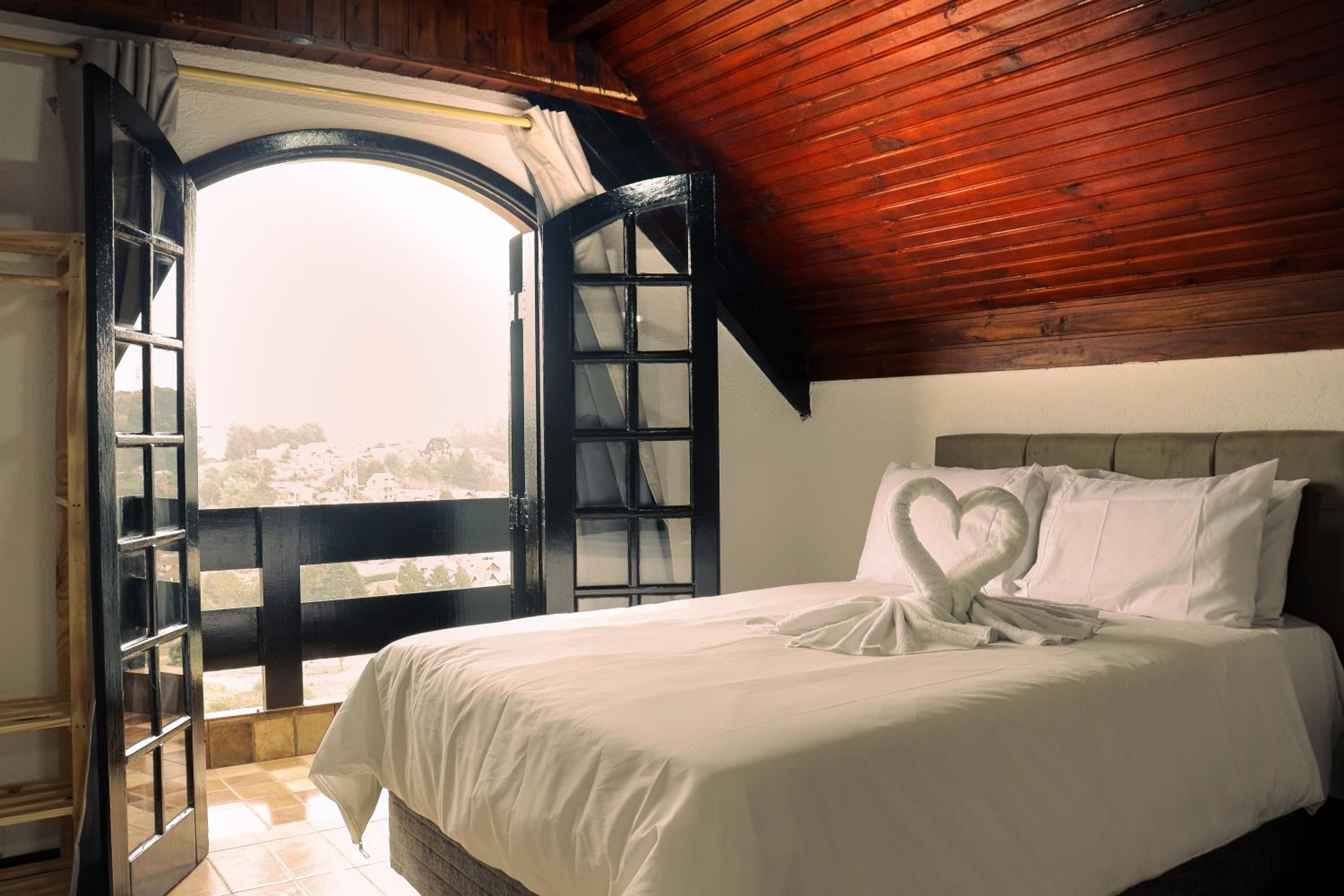 Suites Villa Izabel