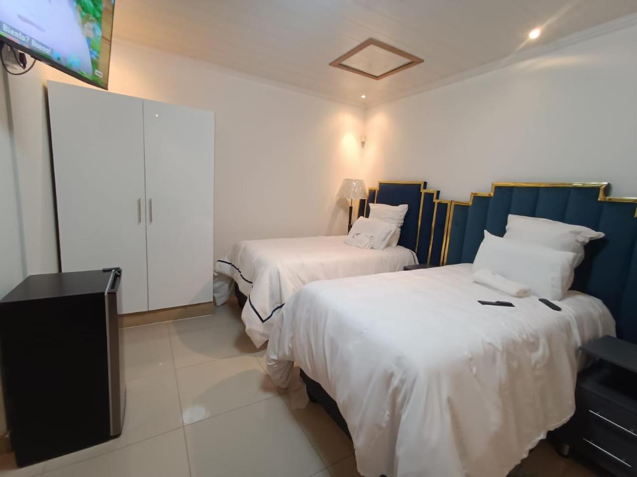 Manasseh Bed & BreakFast Gabs North
