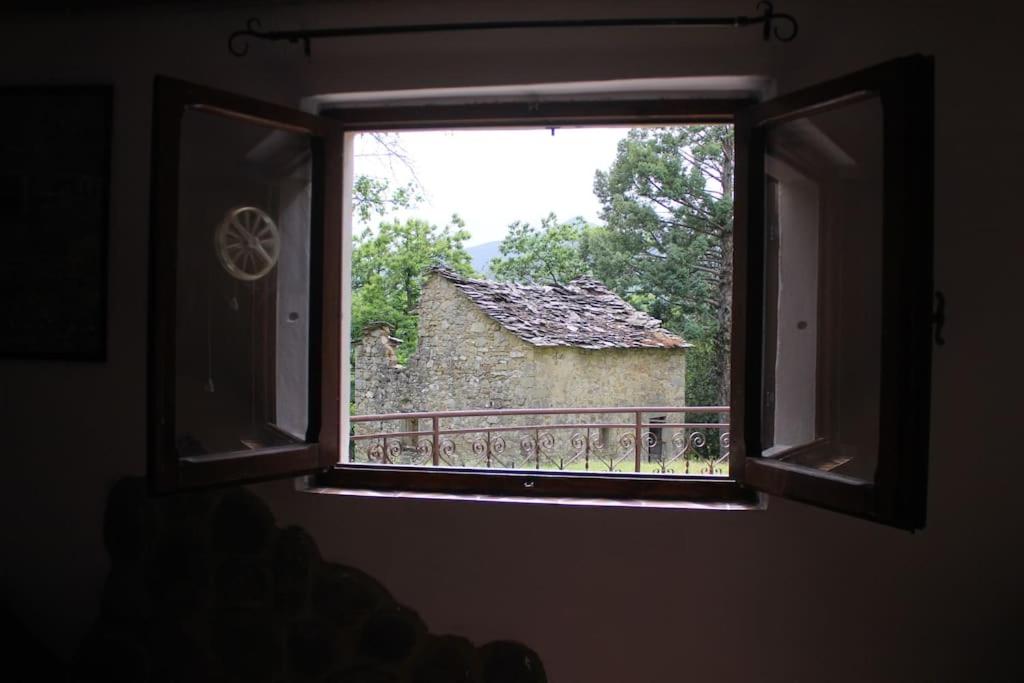 Paradiso nel verde