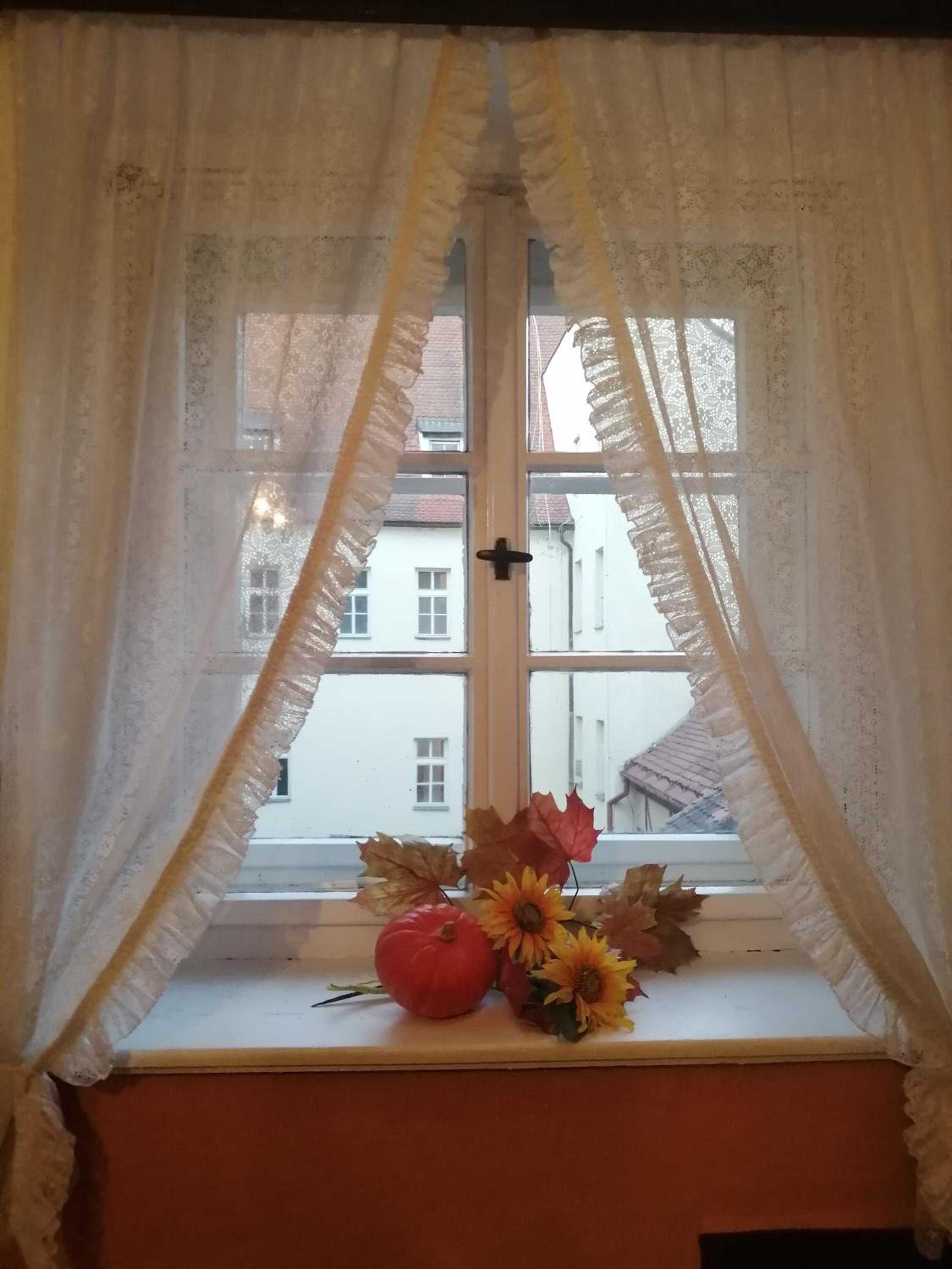 Apartman Deluxe Cheb