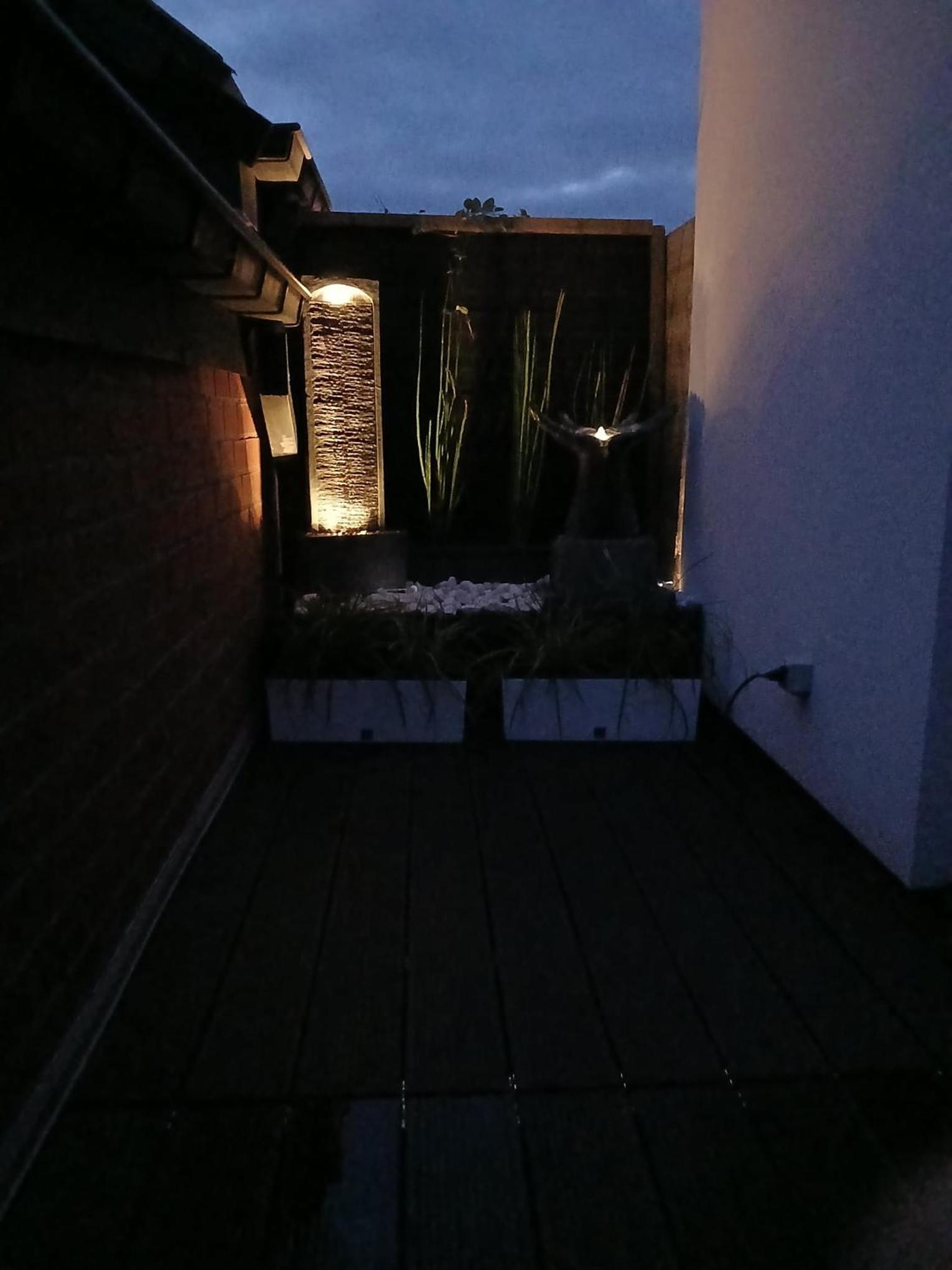 Abri cosy