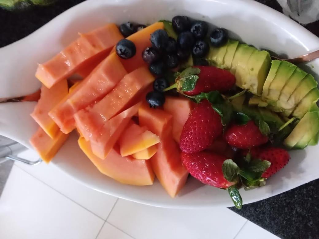 Manasseh Bed & BreakFast Gabs North