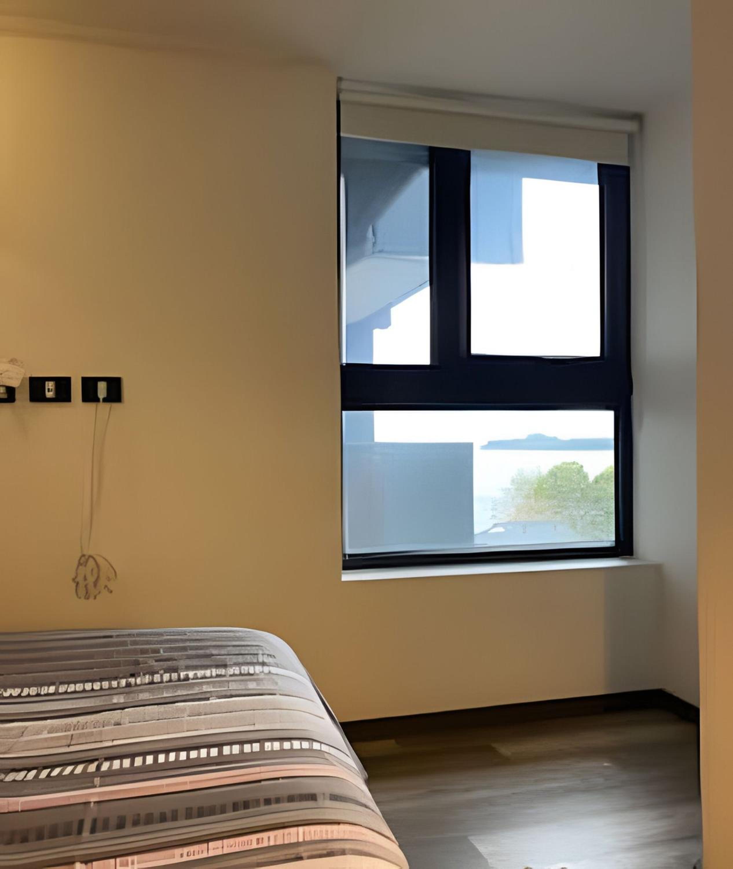 Departamento con vista al Lago