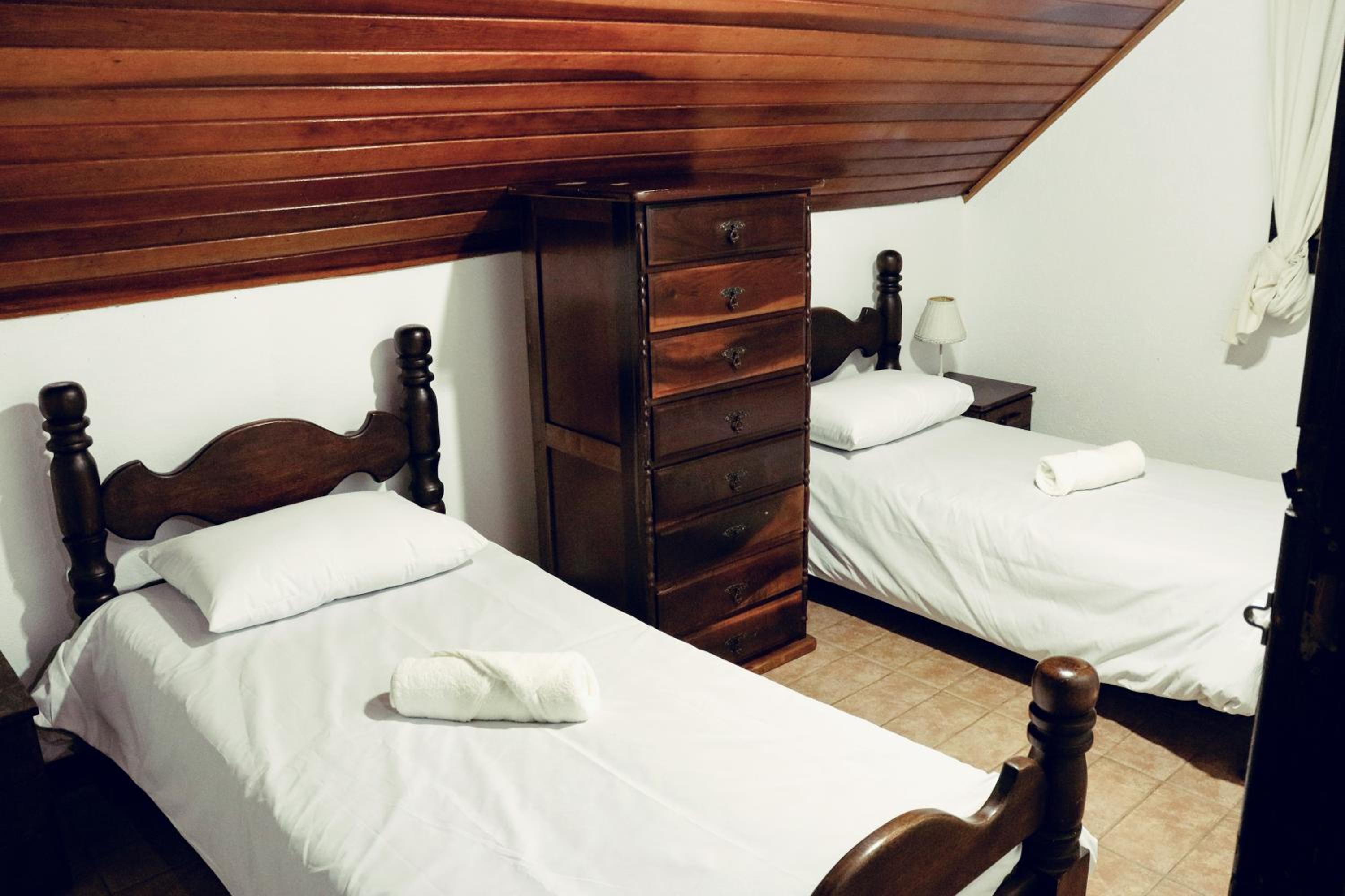 Suites Villa Izabel