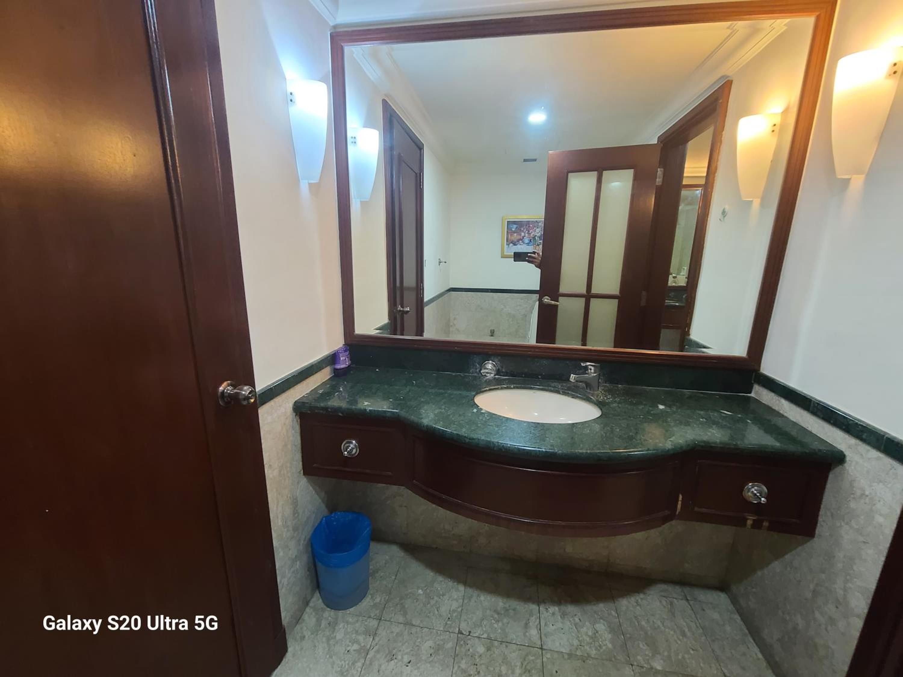 KL Time Square Hotal Sarvice Suite