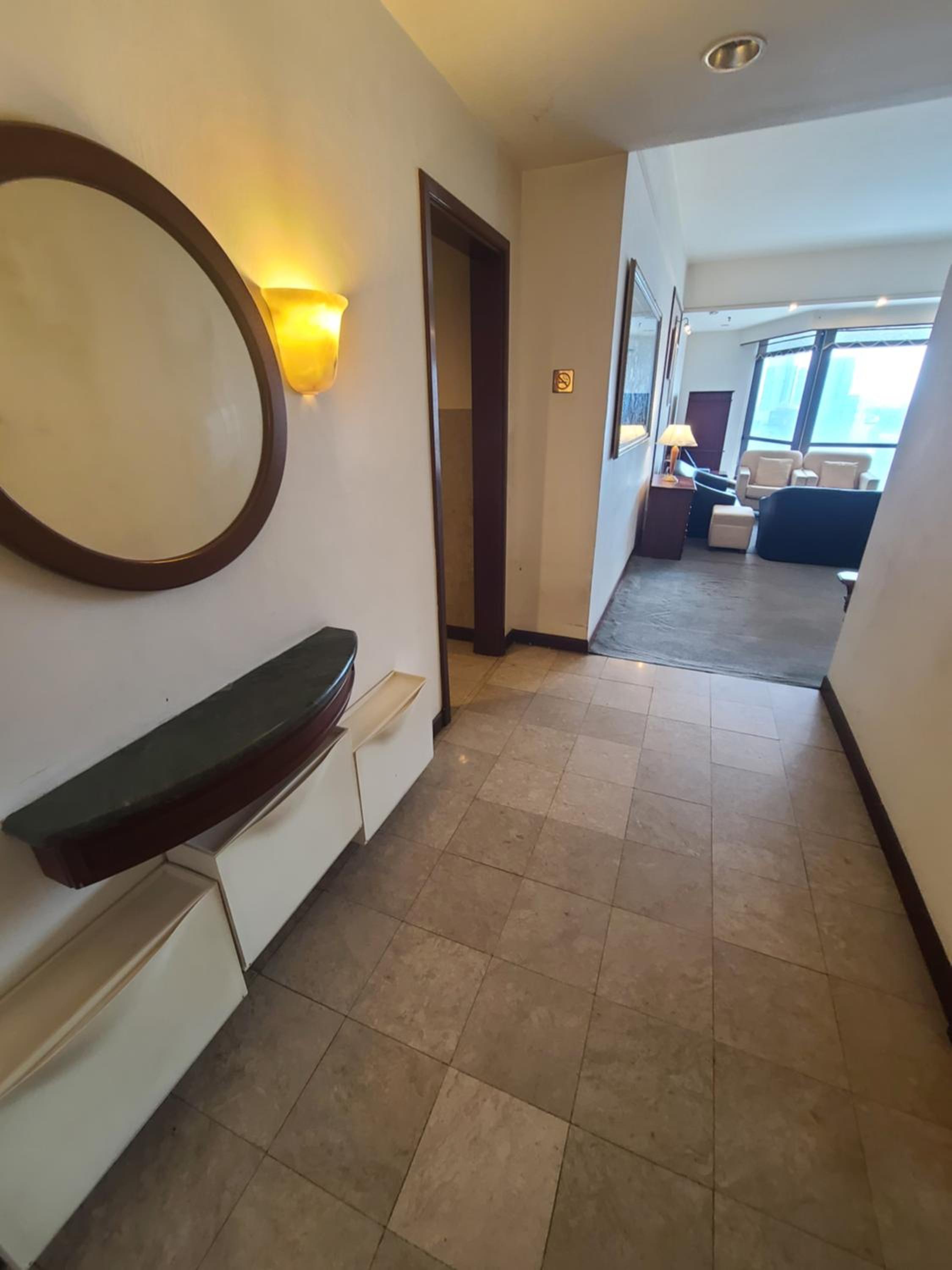KL Time Square Hotal Sarvice Suite