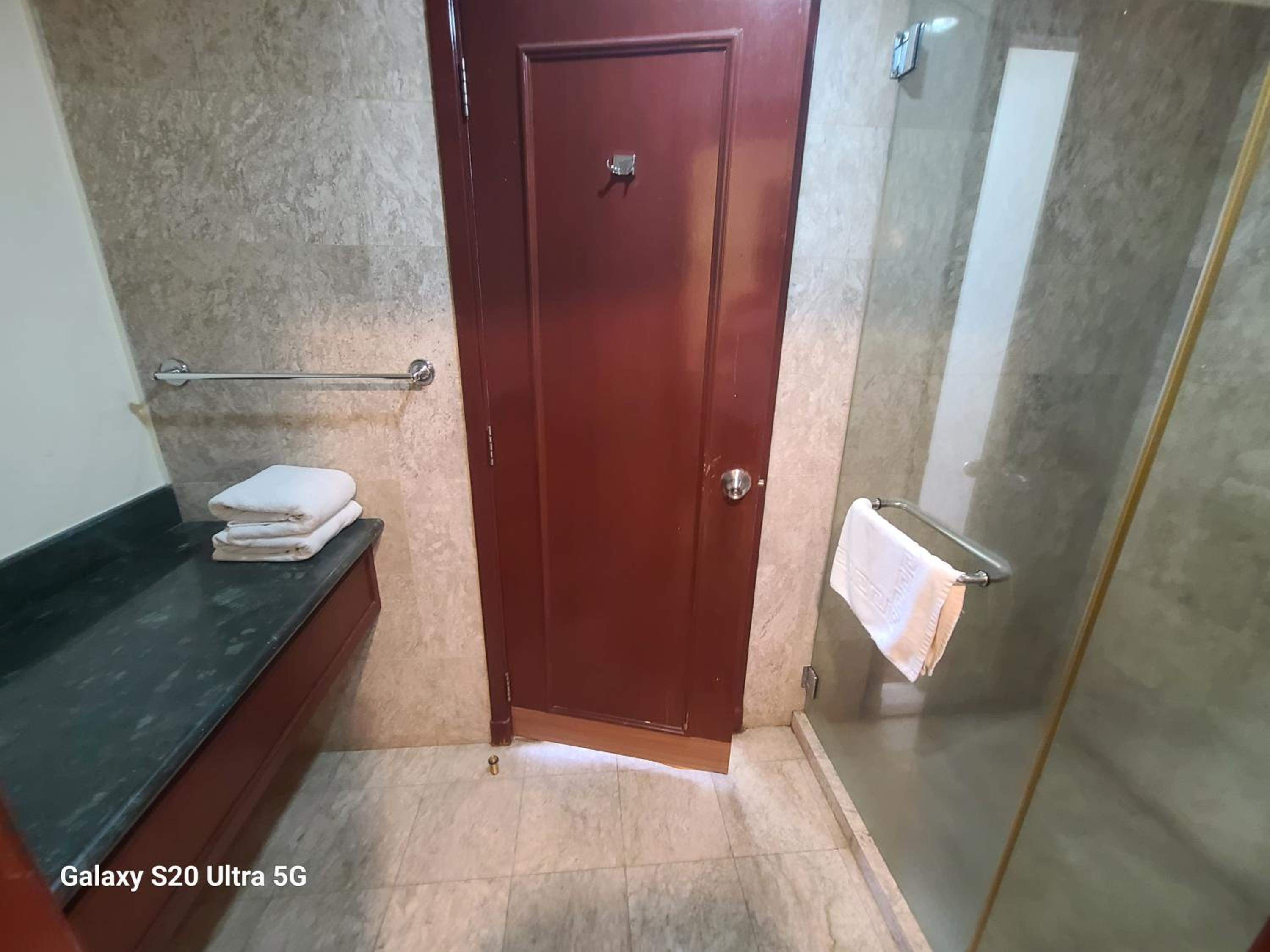 KL Time Square Hotal Sarvice Suite