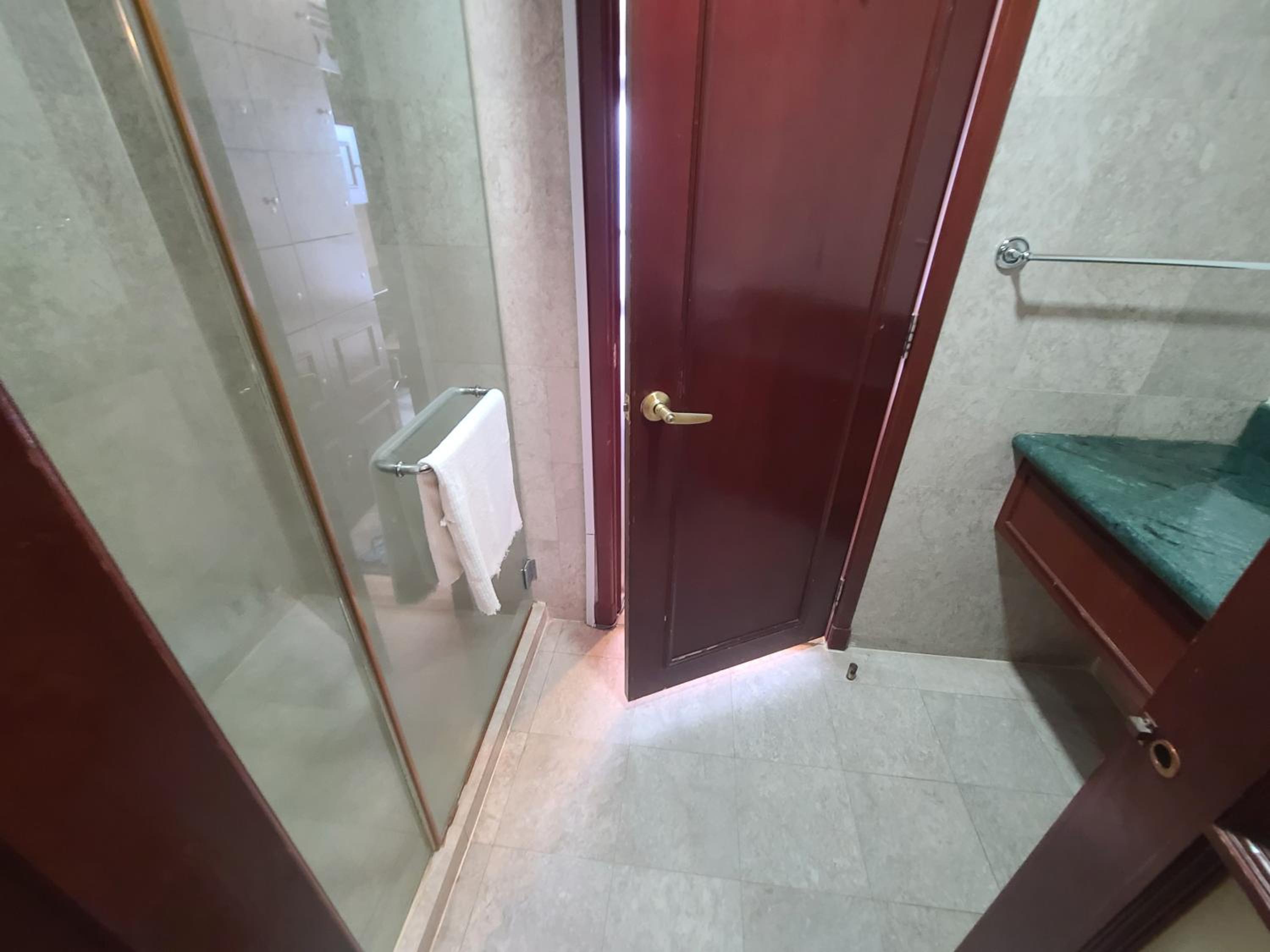 KL Time Square Hotal Sarvice Suite