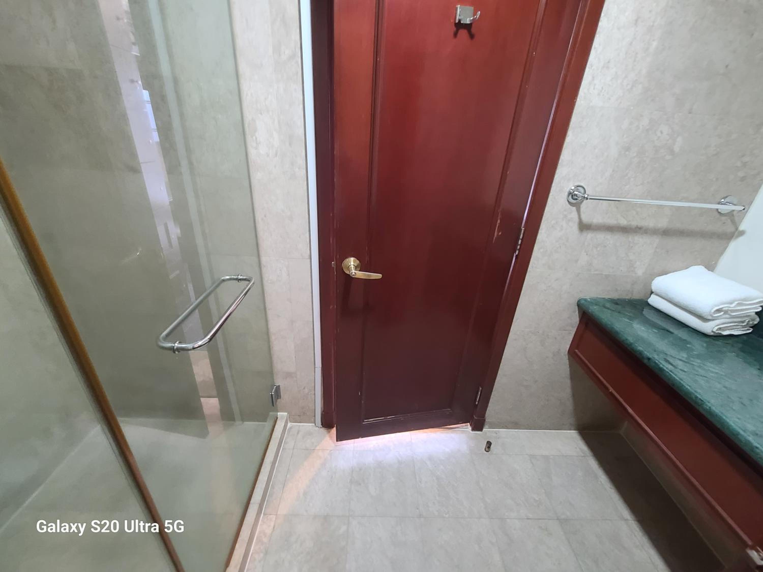 KL Time Square Hotal Sarvice Suite