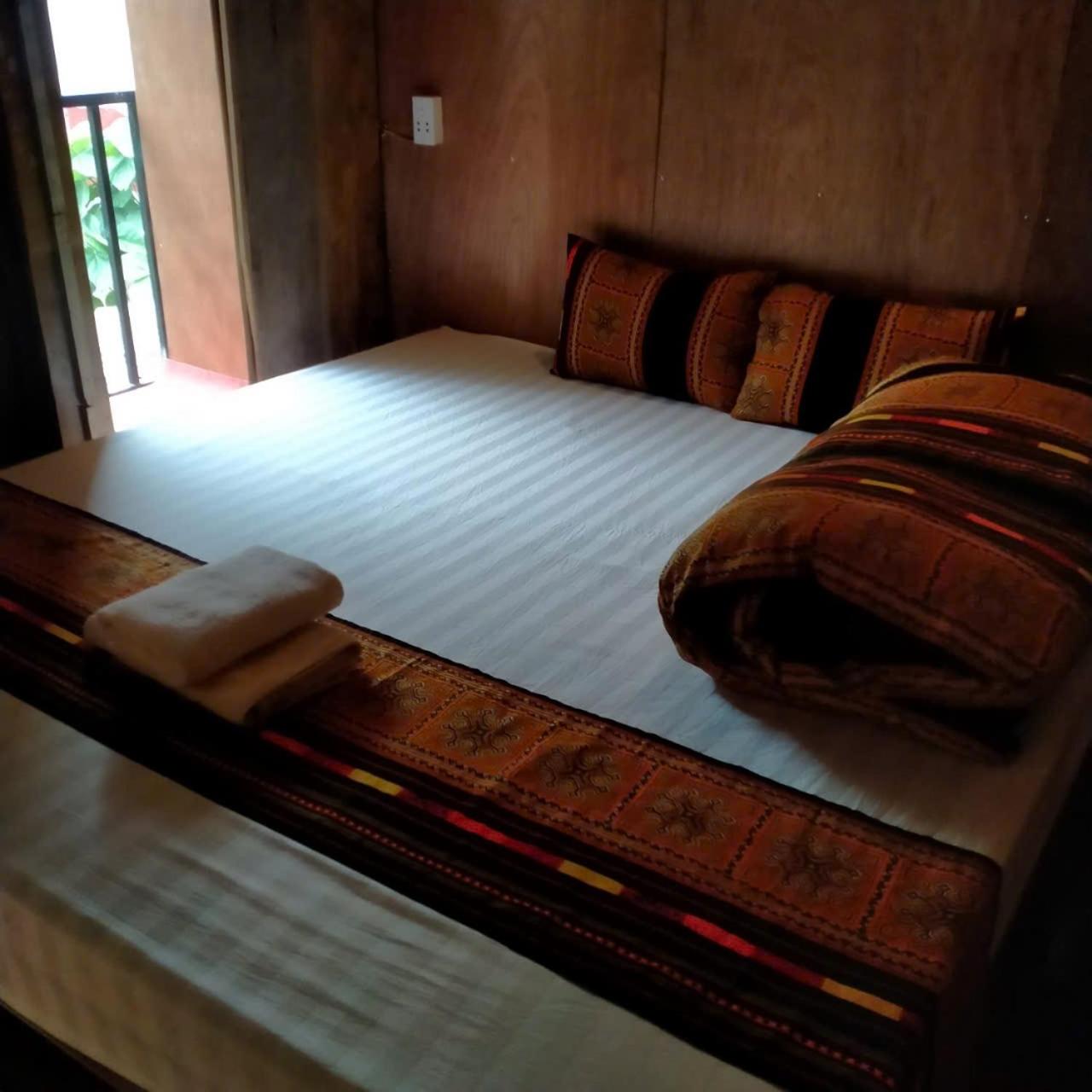 Homestay Friendly