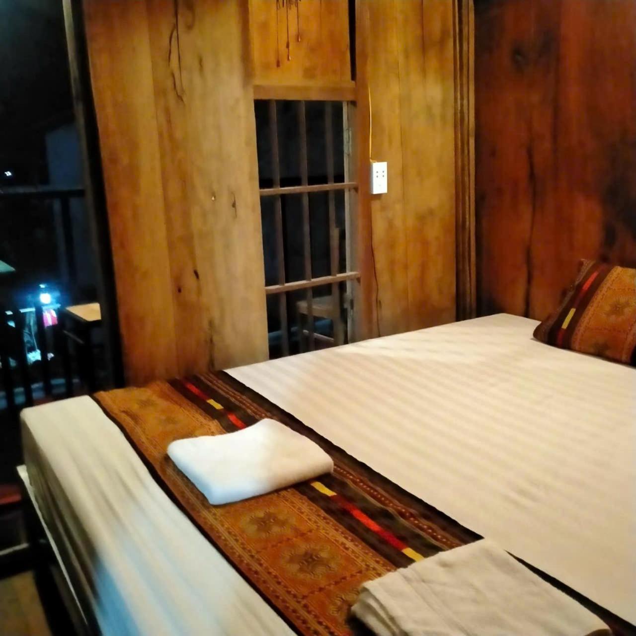 Homestay Friendly