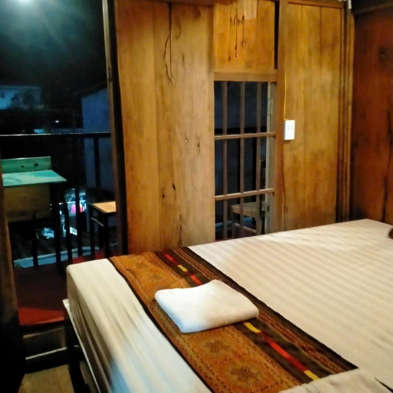 Homestay Friendly