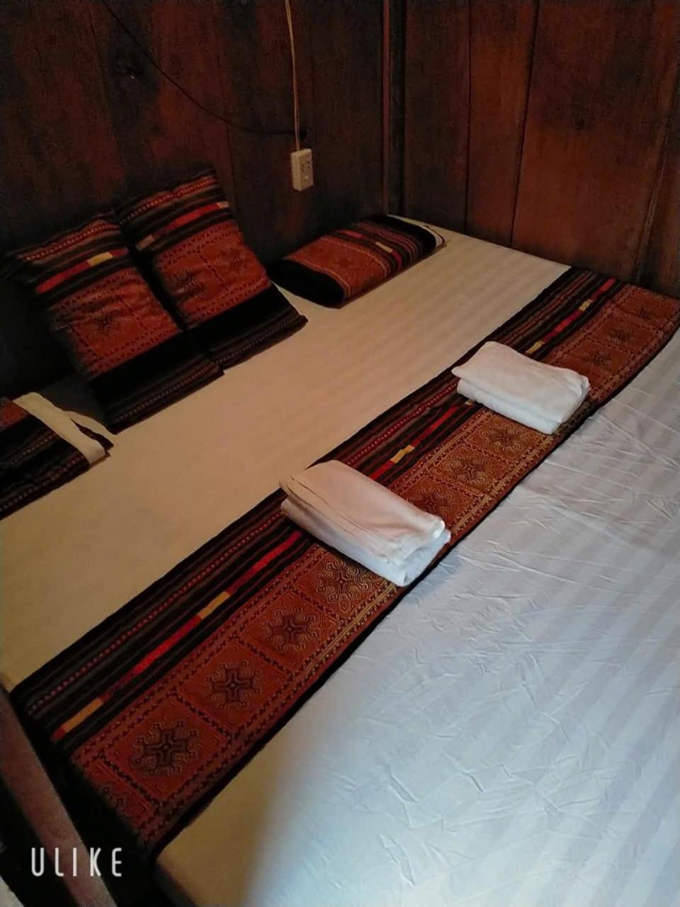 Homestay Friendly