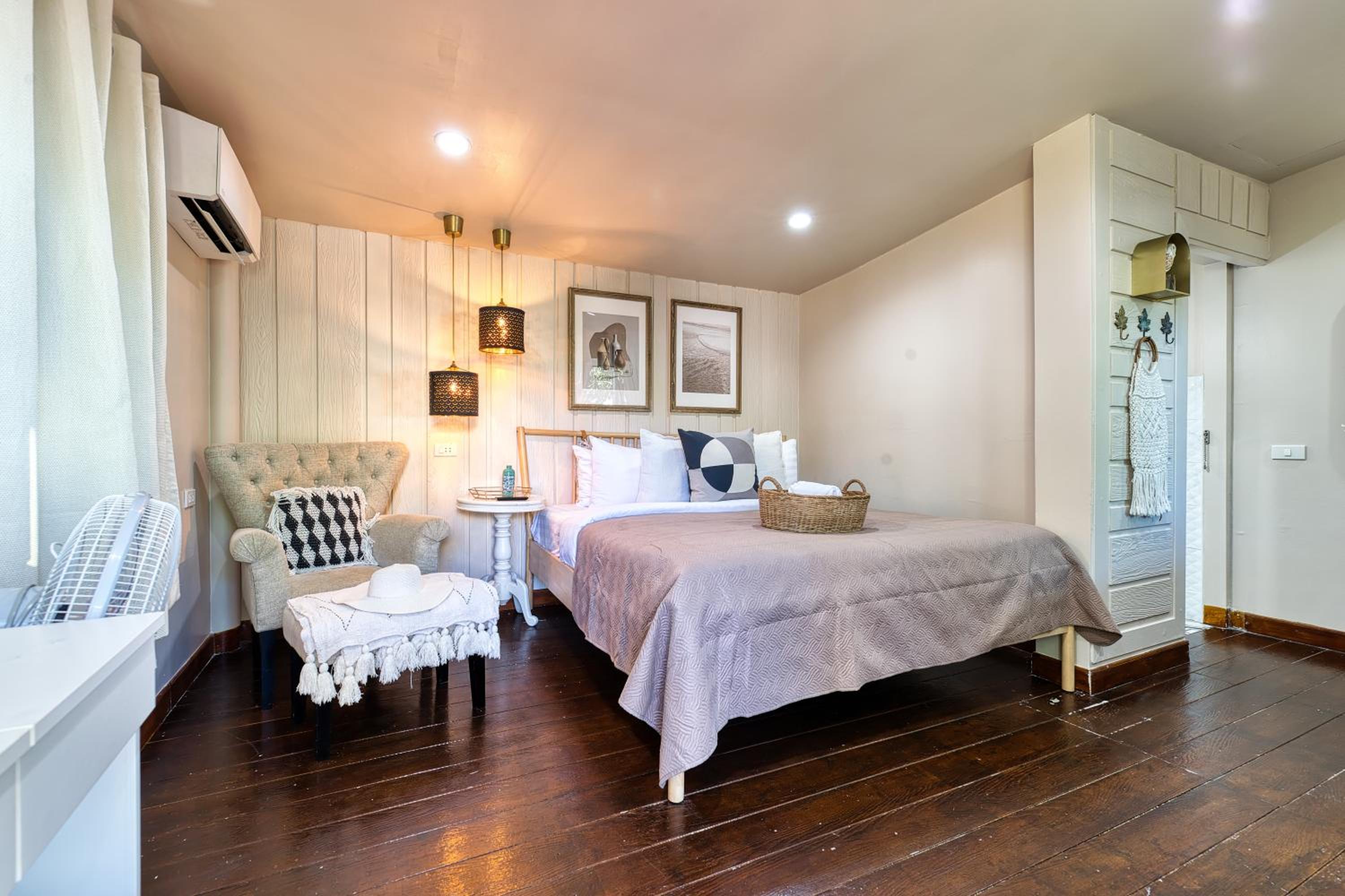 Jasmine Garden Bungalow