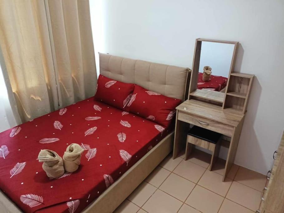 Condo at Centro Spatial Davao view 5