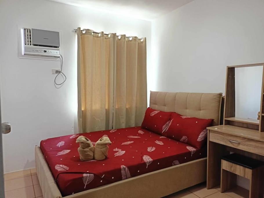 Condo at Centro Spatial Davao view 2