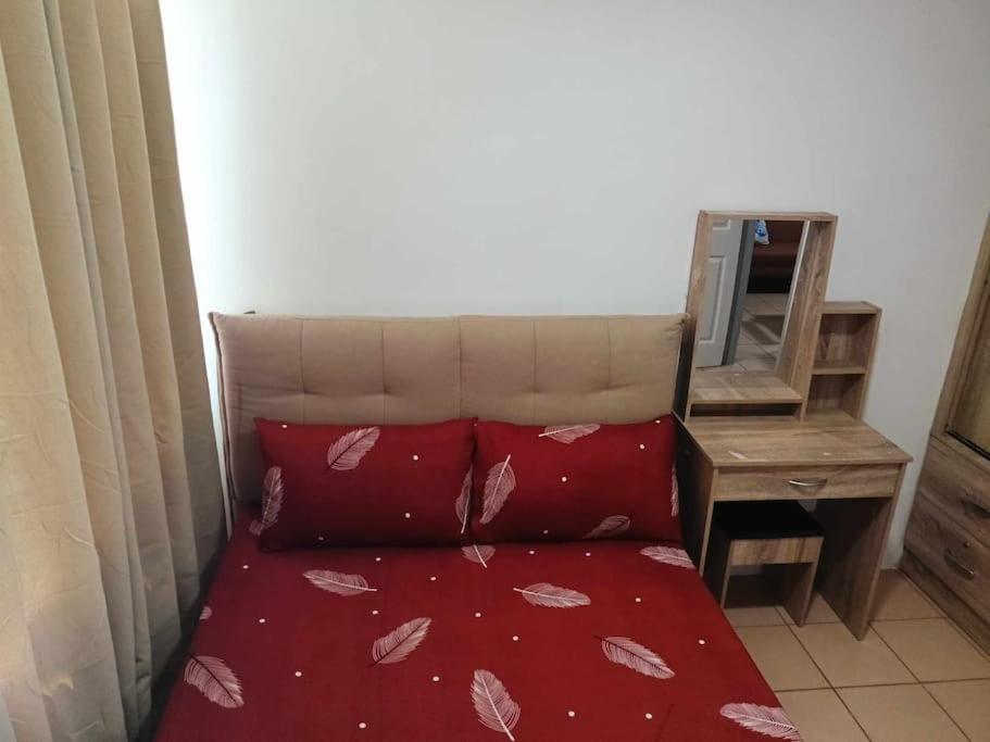 Condo at Centro Spatial Davao view 3