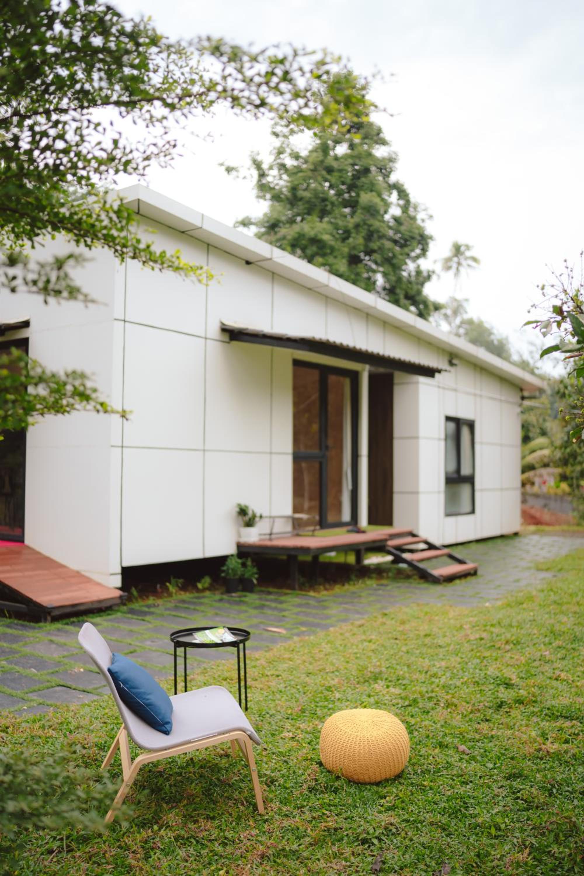 Ginger Villa Farmstay, Thodupuzha view 4