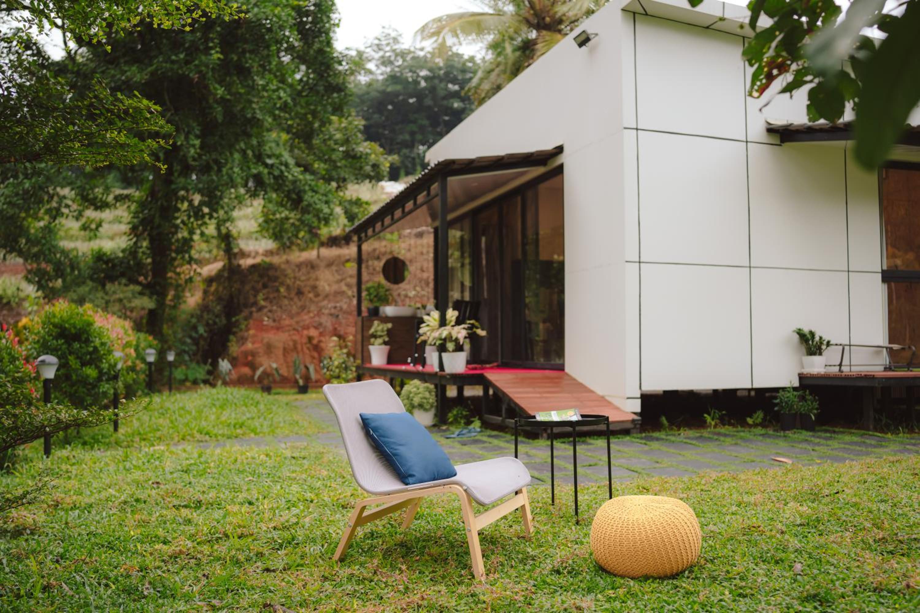 Ginger Villa Farmstay, Thodupuzha view 5