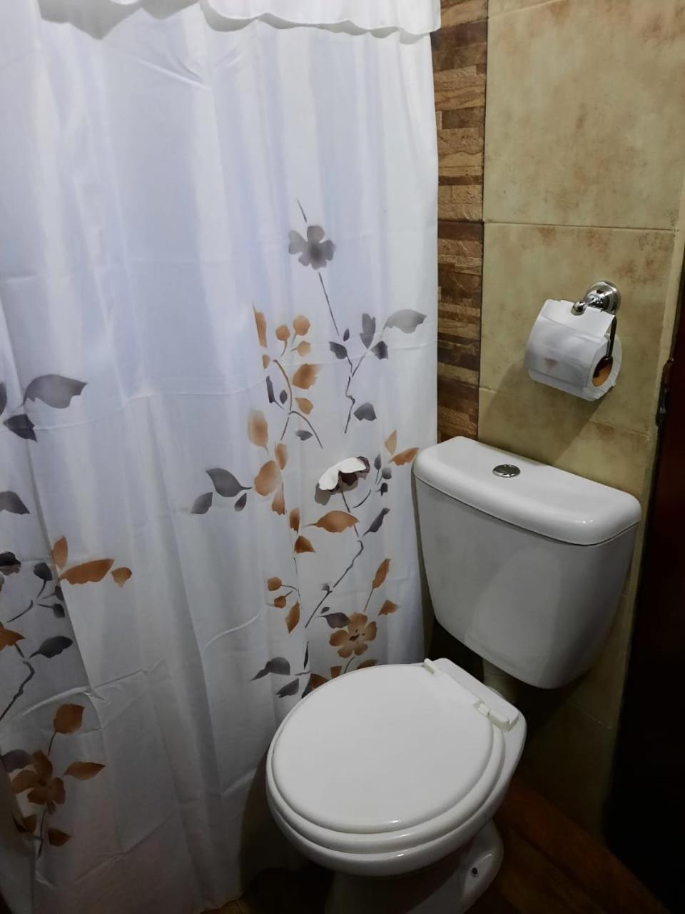 Cabañas Roma