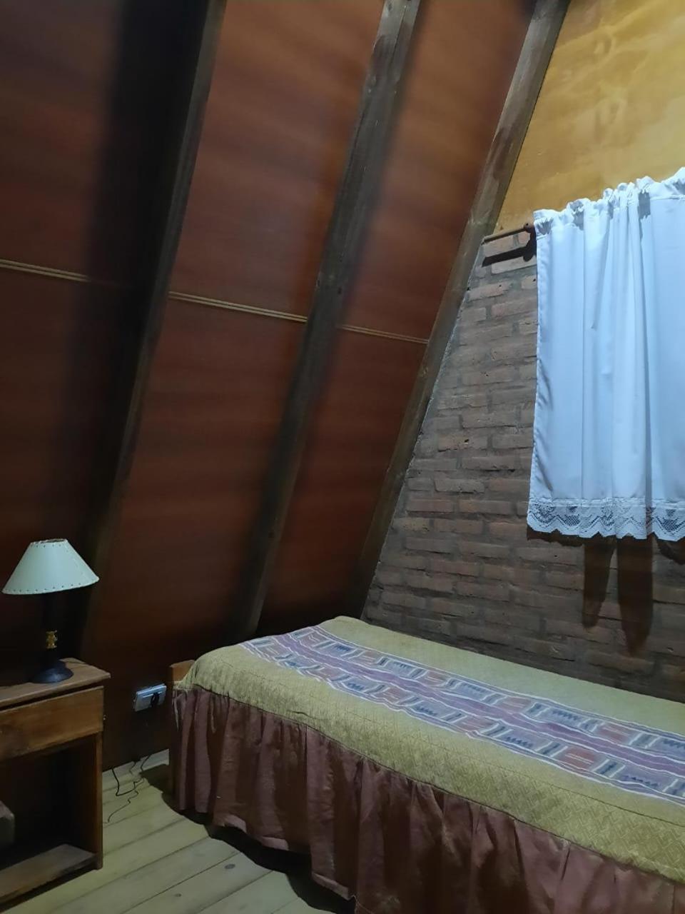 Cabañas Roma