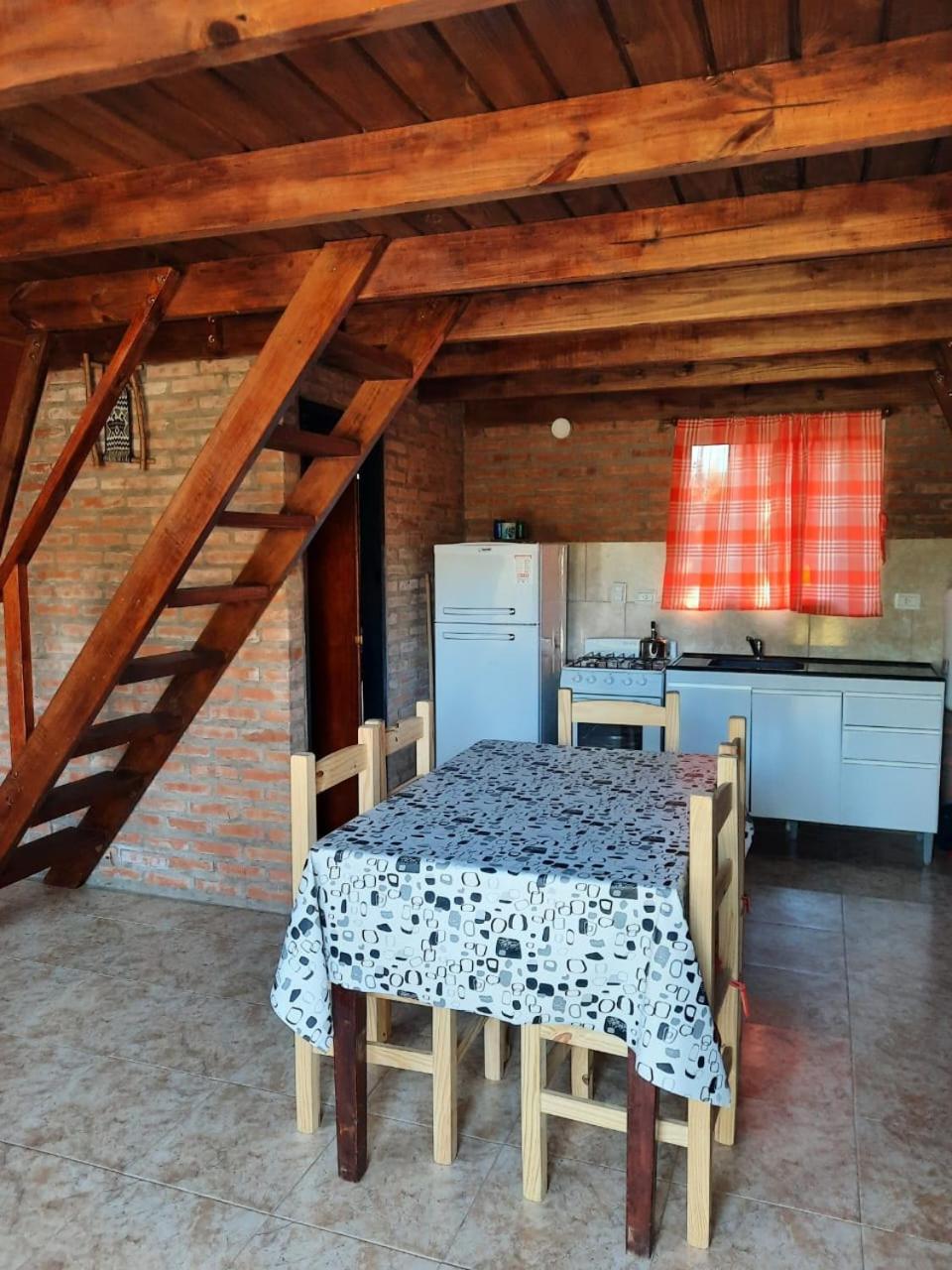 Cabañas Roma