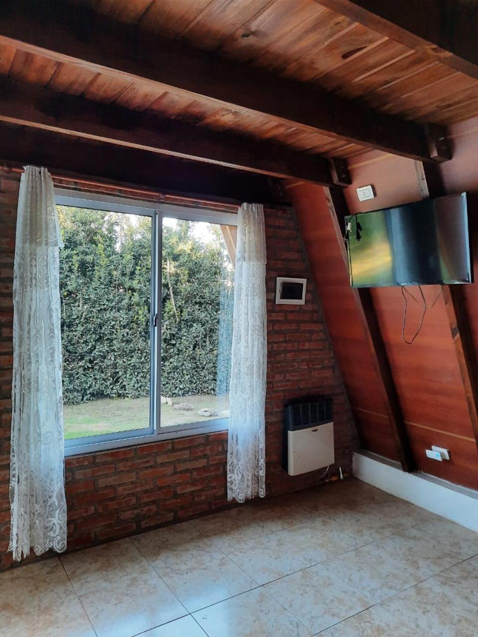 Cabañas Roma