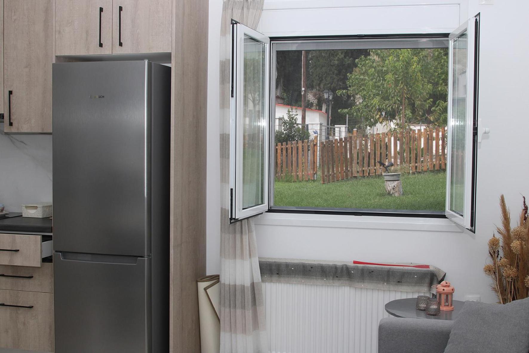 Vagelis Nemea apartments
