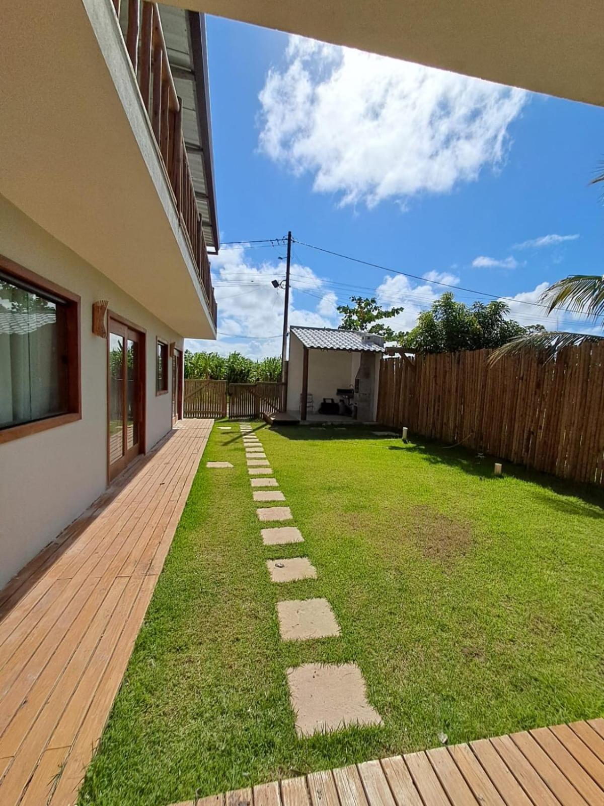 Flats Bougainville