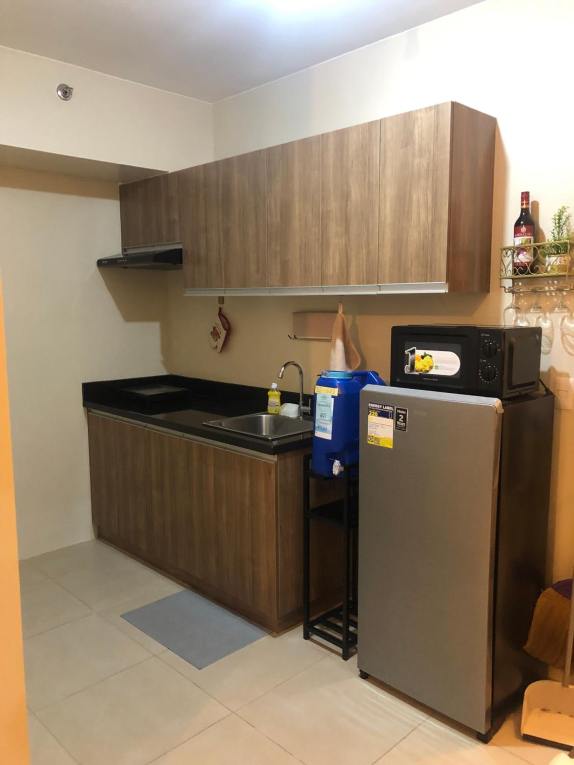 Majestic One Bedroom Condo Unit