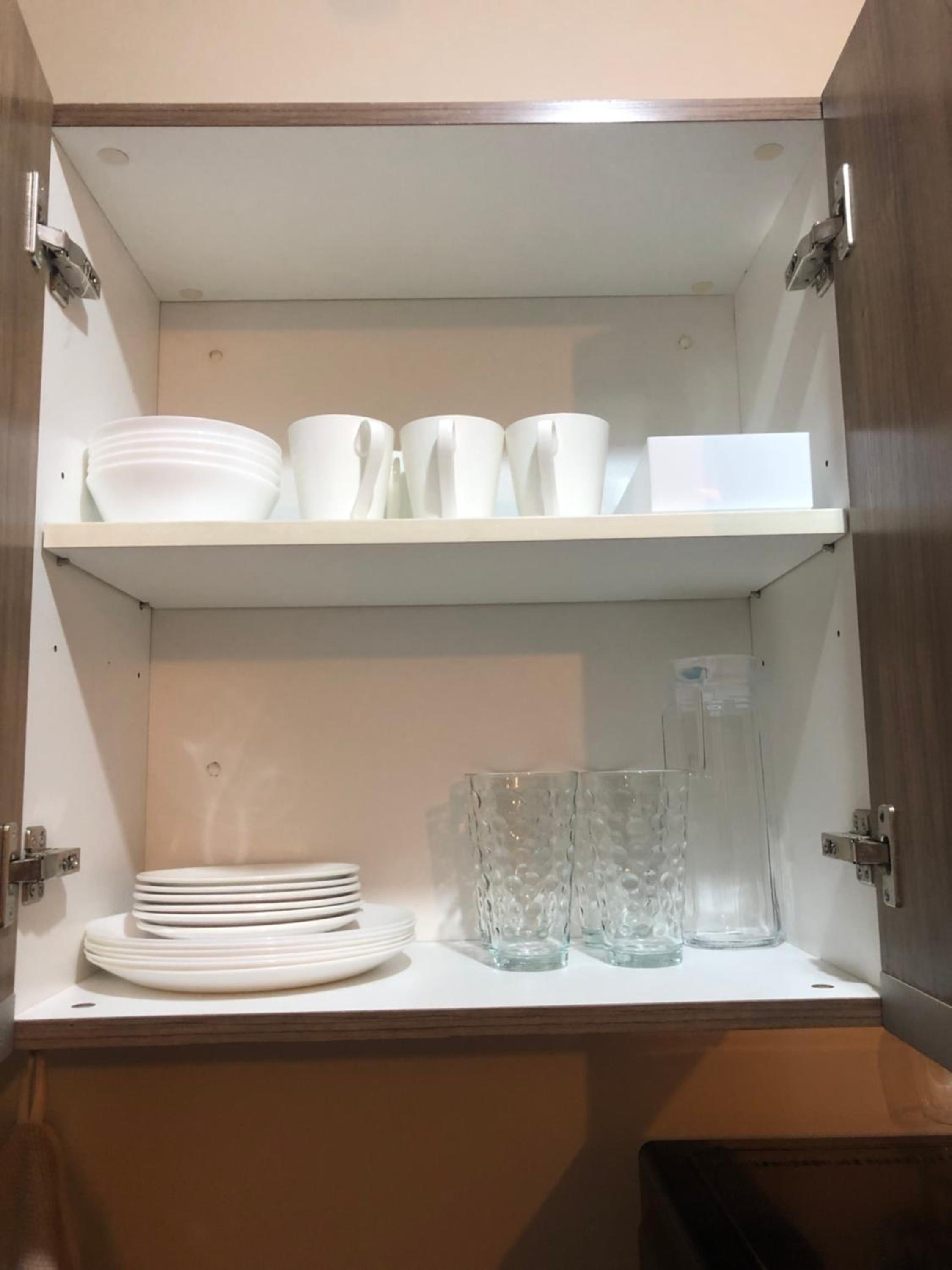 Majestic One Bedroom Condo Unit
