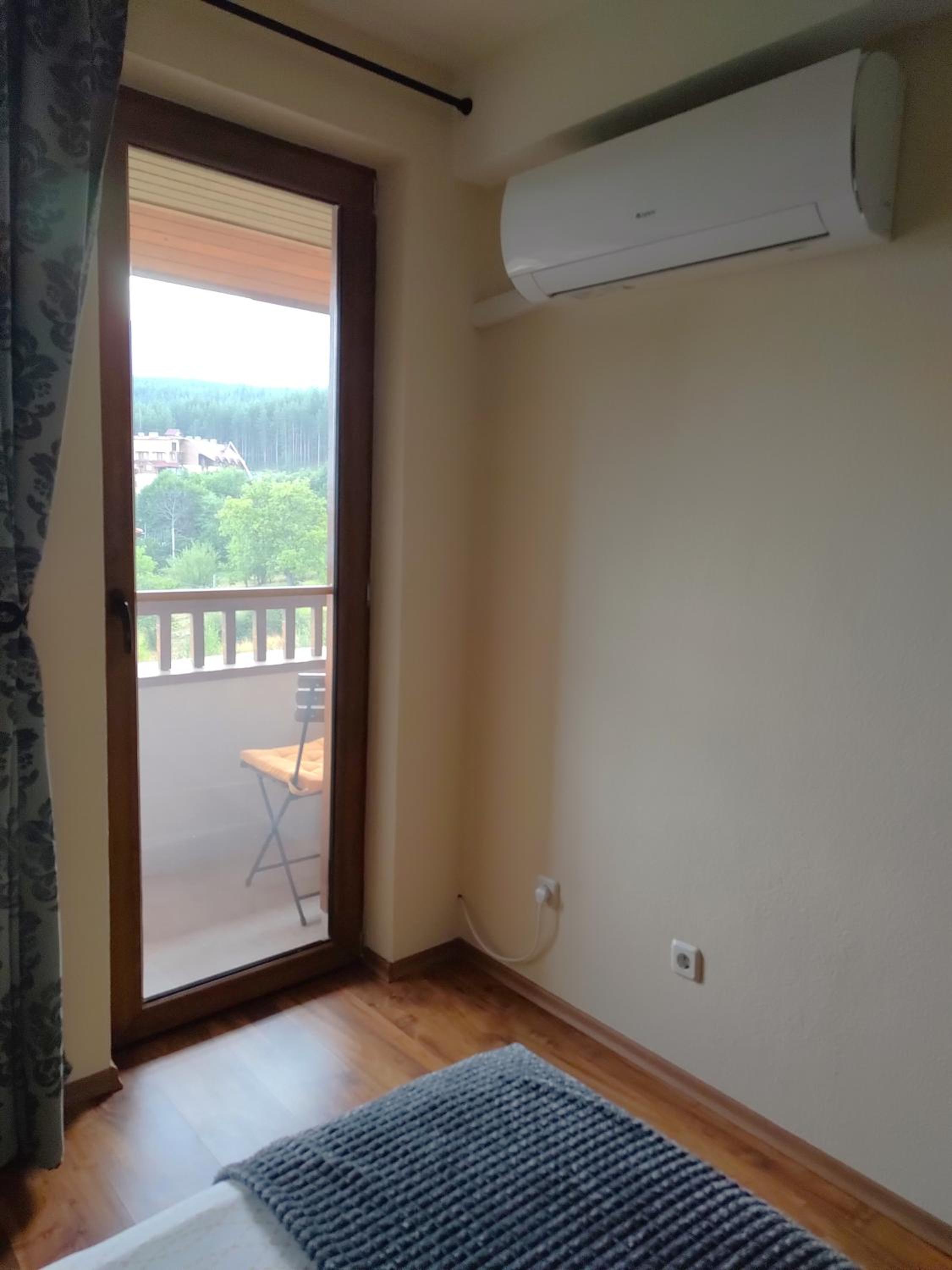 apartment Mountain Delight, Bansko