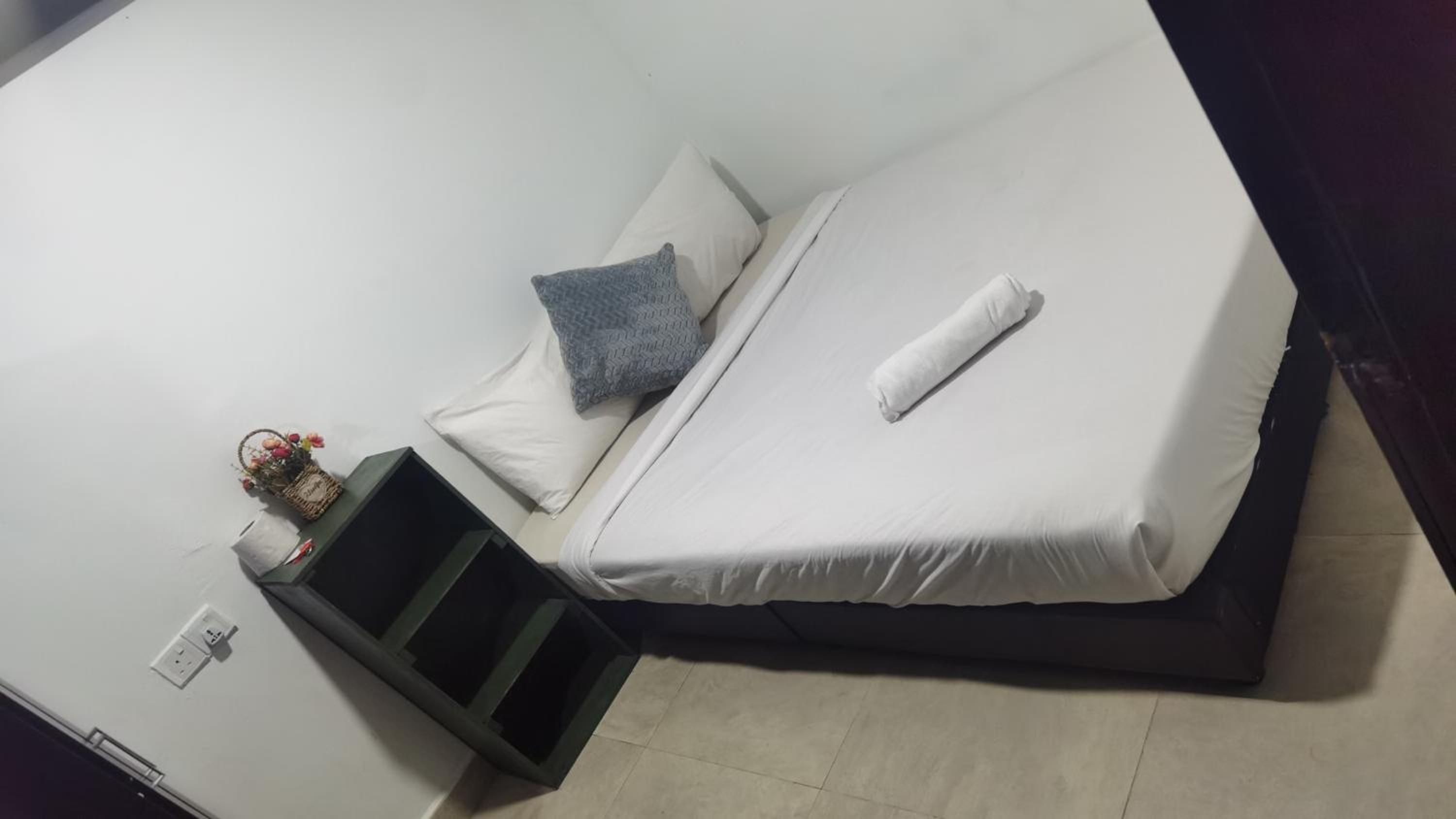 Budget INn