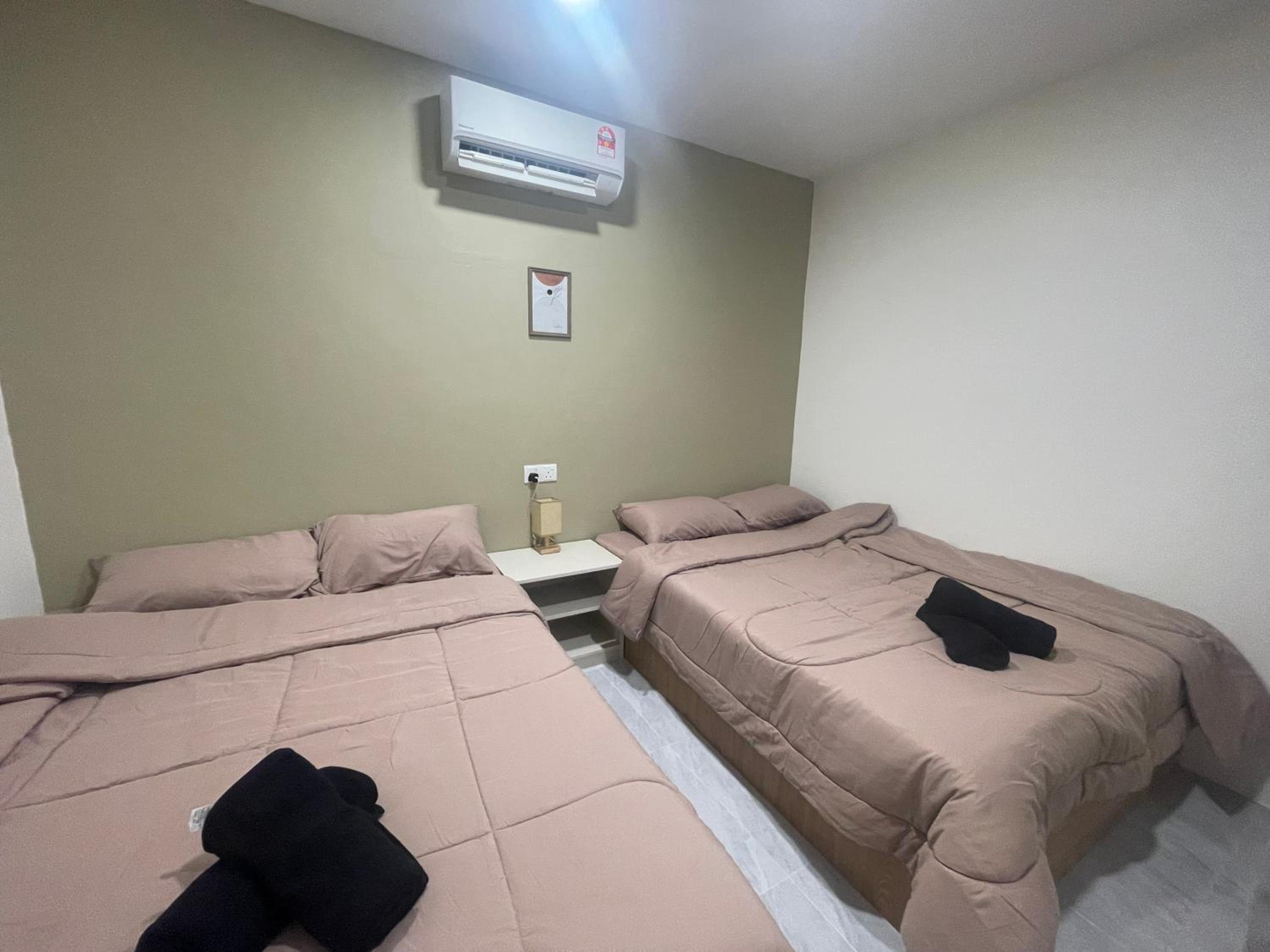 Kuching-The Cozy Nest photo 6