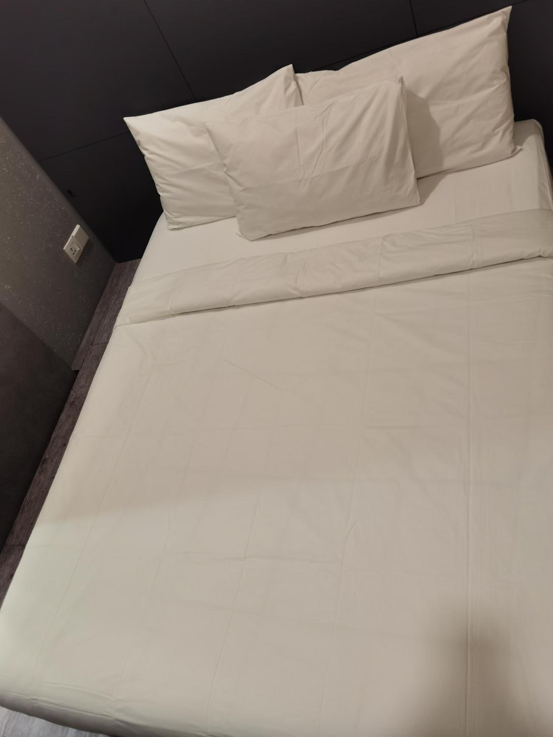 Budget INn