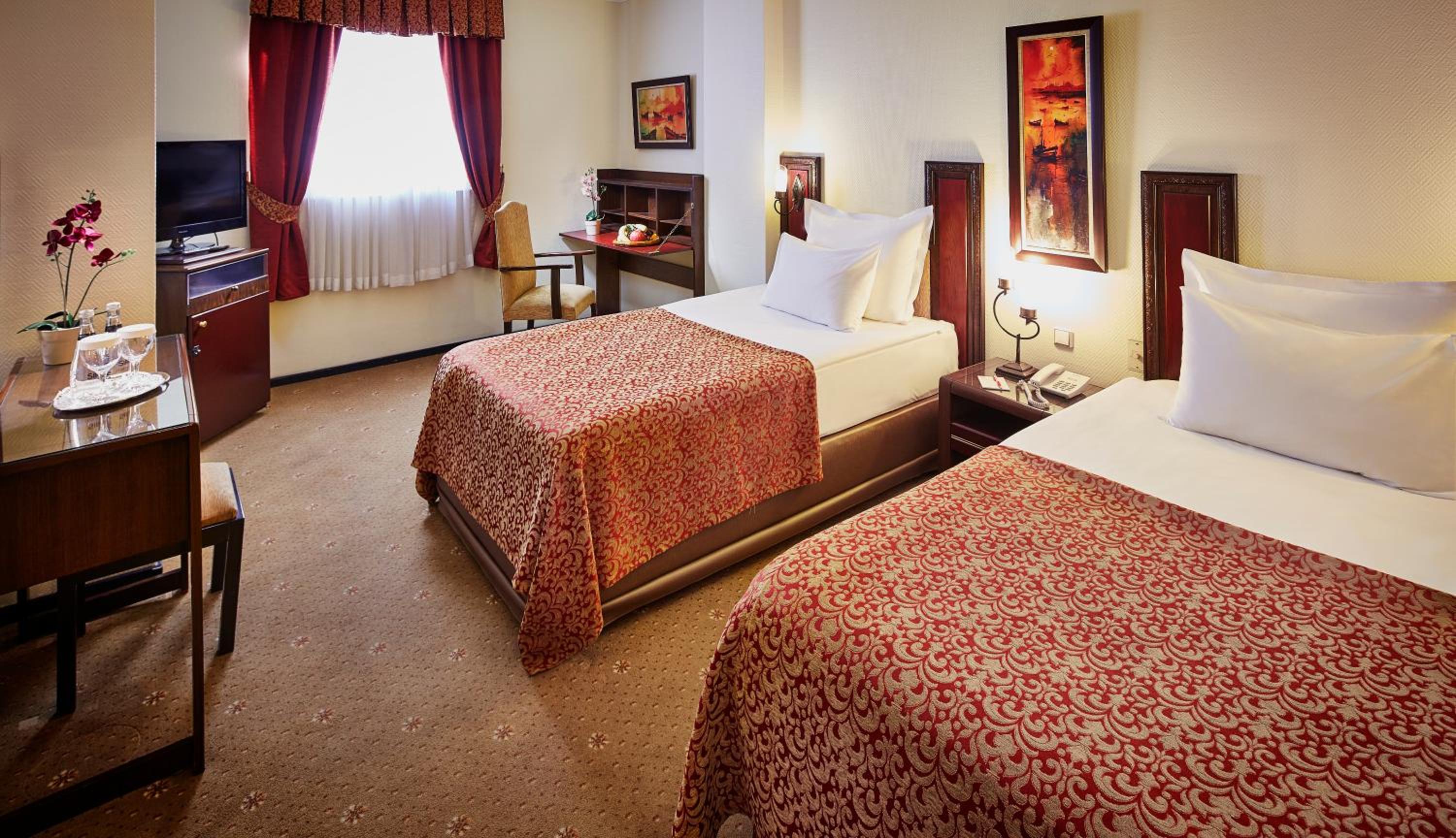 Güneş Hotel Merter - Image 7