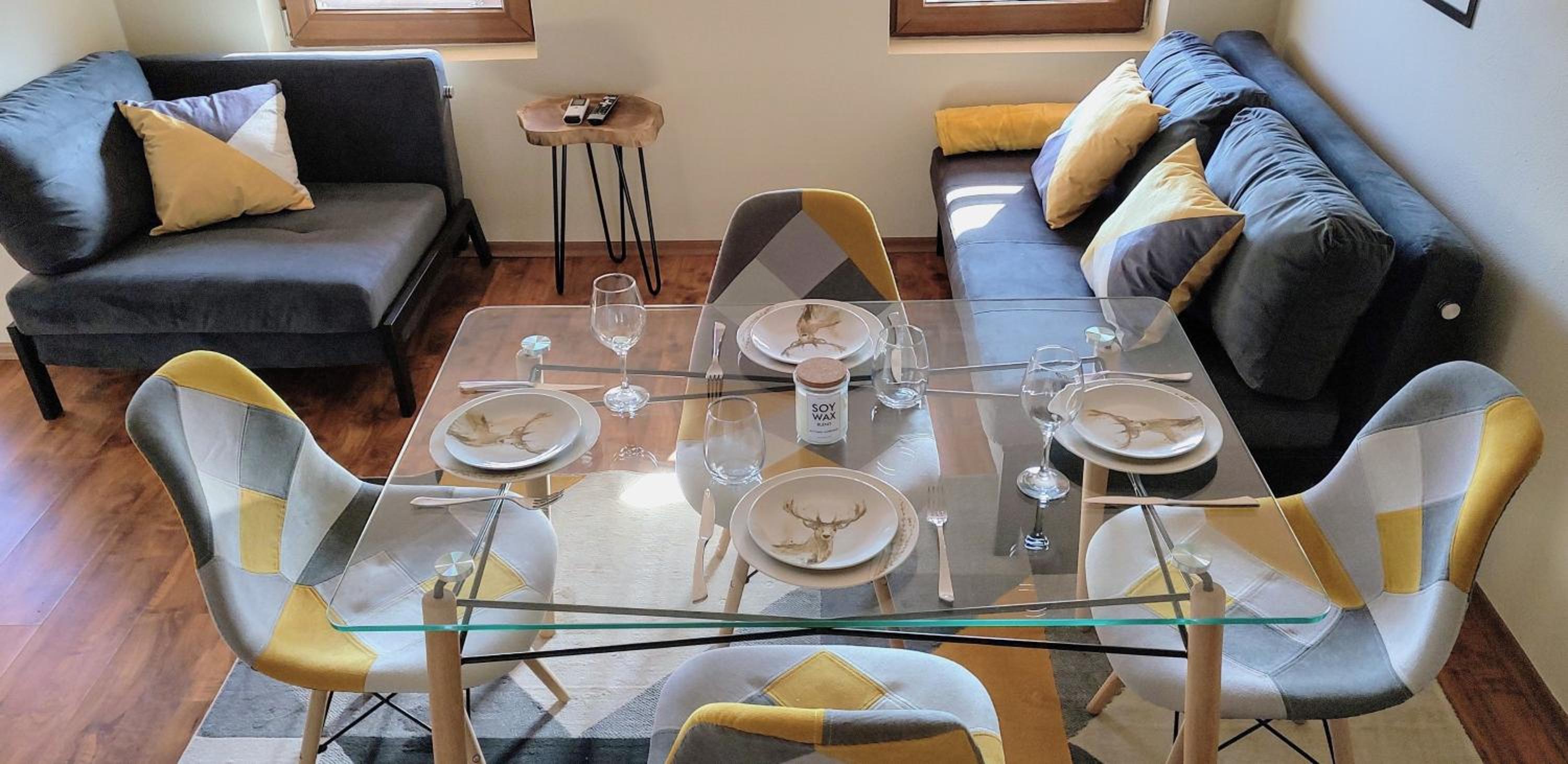 apartment Mountain Delight, Bansko