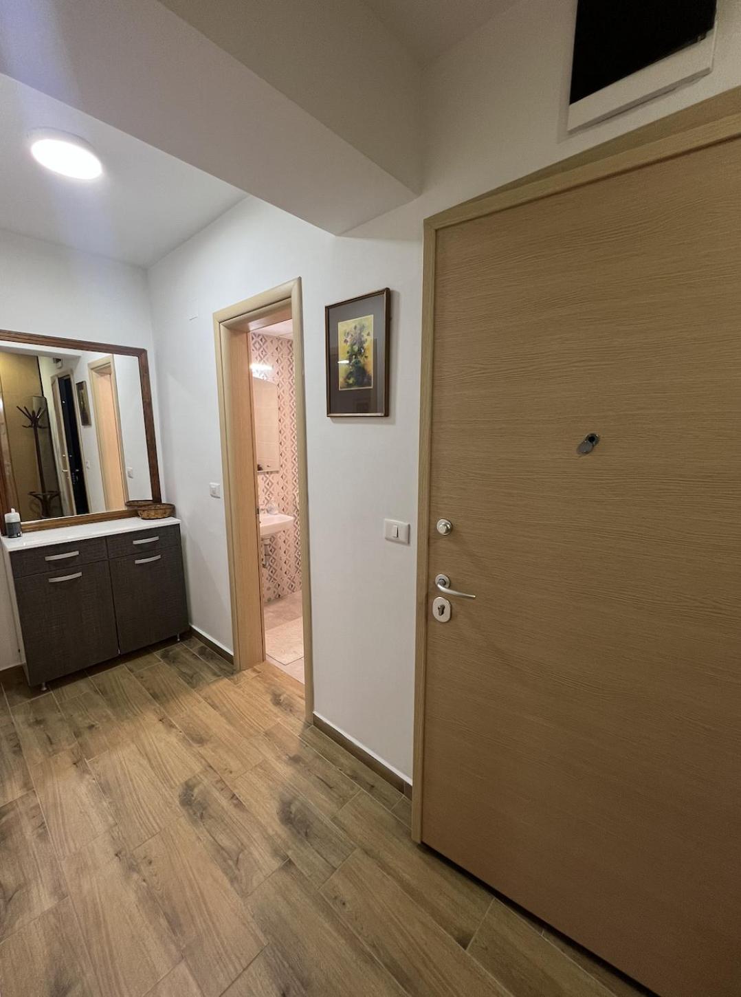 Cozy Apartment Near Skopje Center view 2